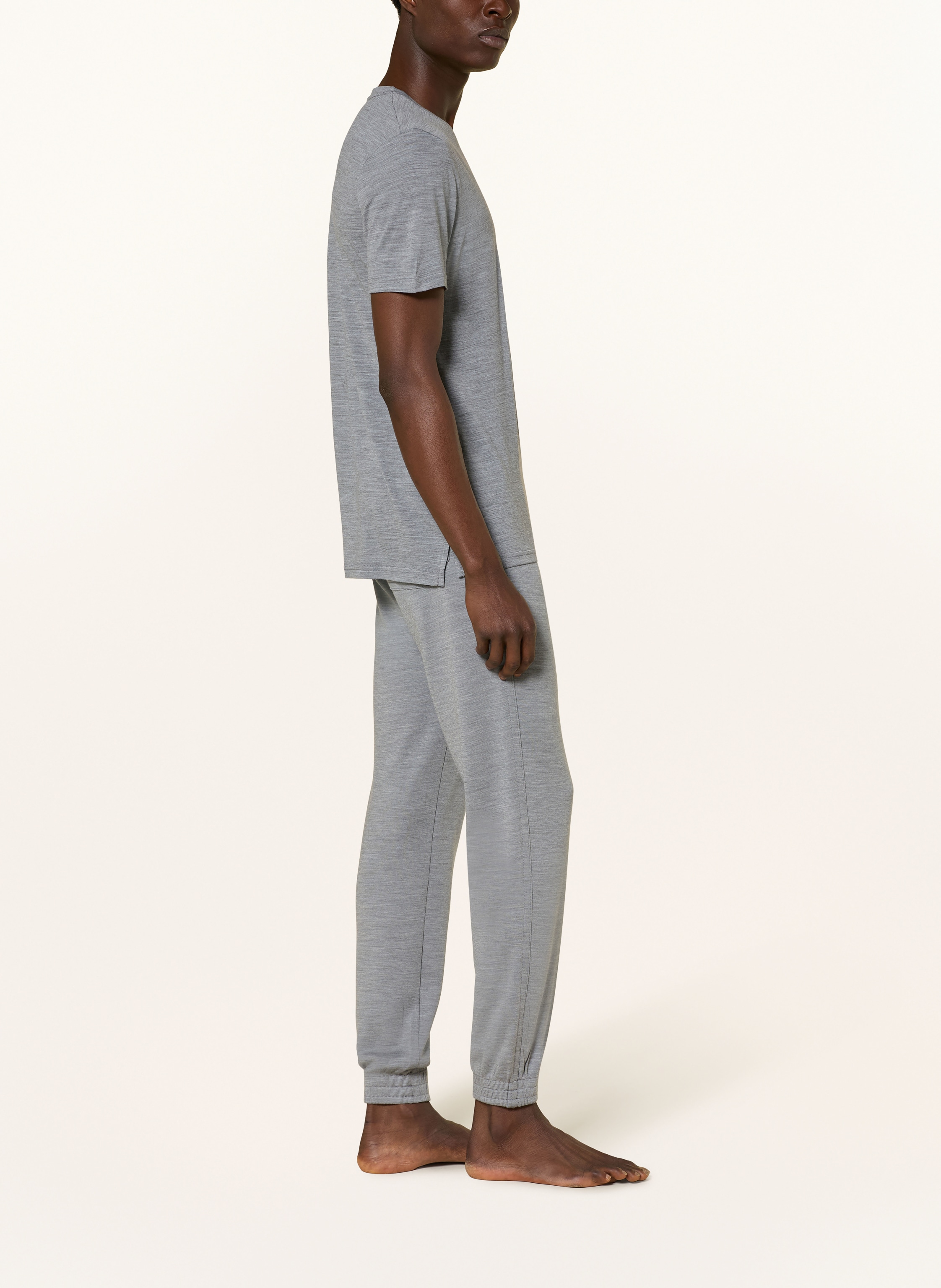 Thumbnail - Super.Natural Lounge-Hose Solution Bio grau