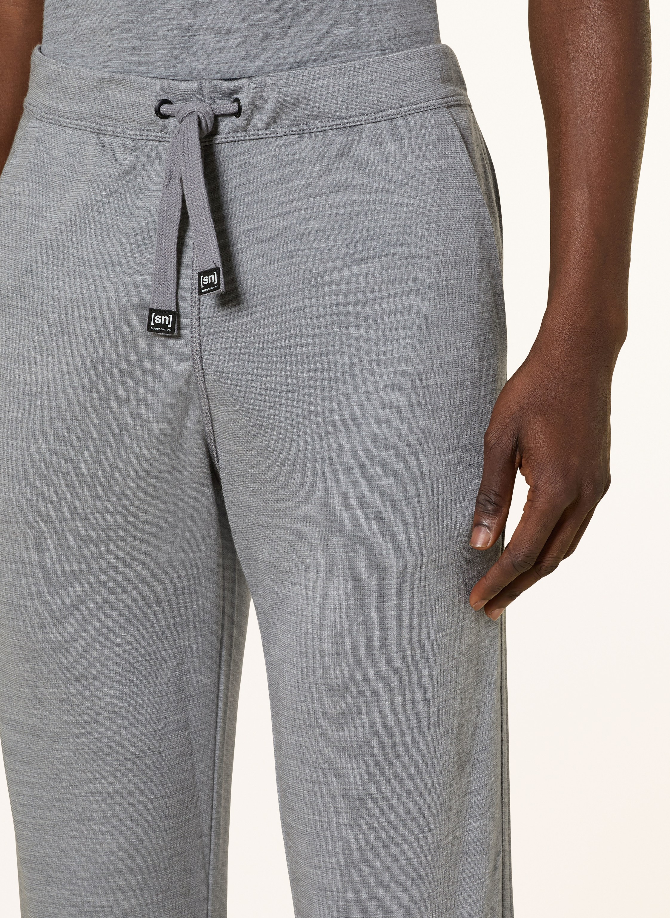 Thumbnail - Super.Natural Lounge-Hose Solution Bio grau