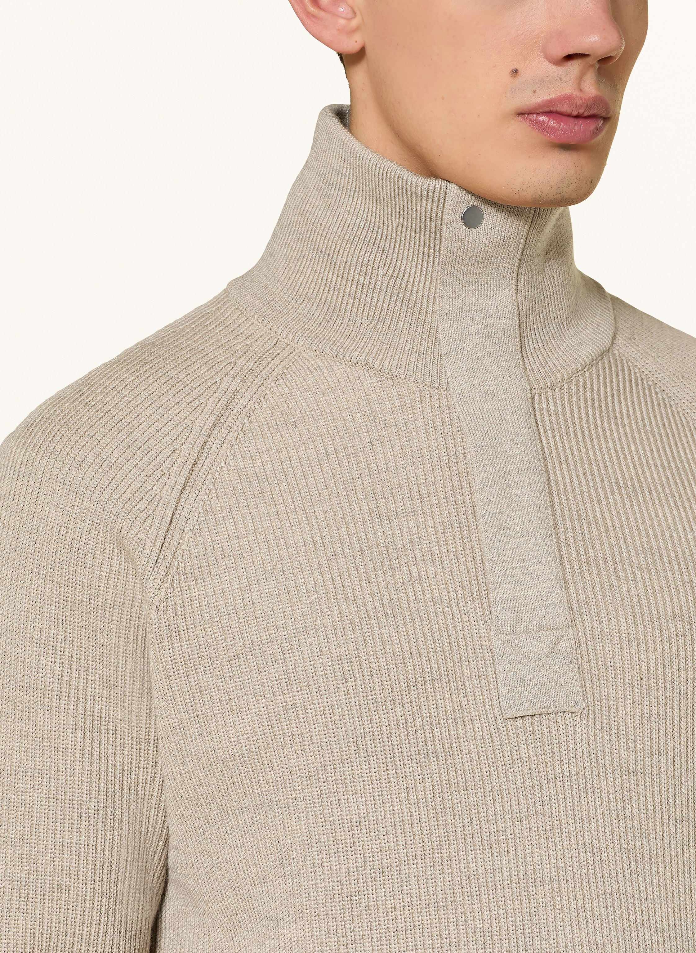 Thumbnail - Cos Troyer Woodall beige