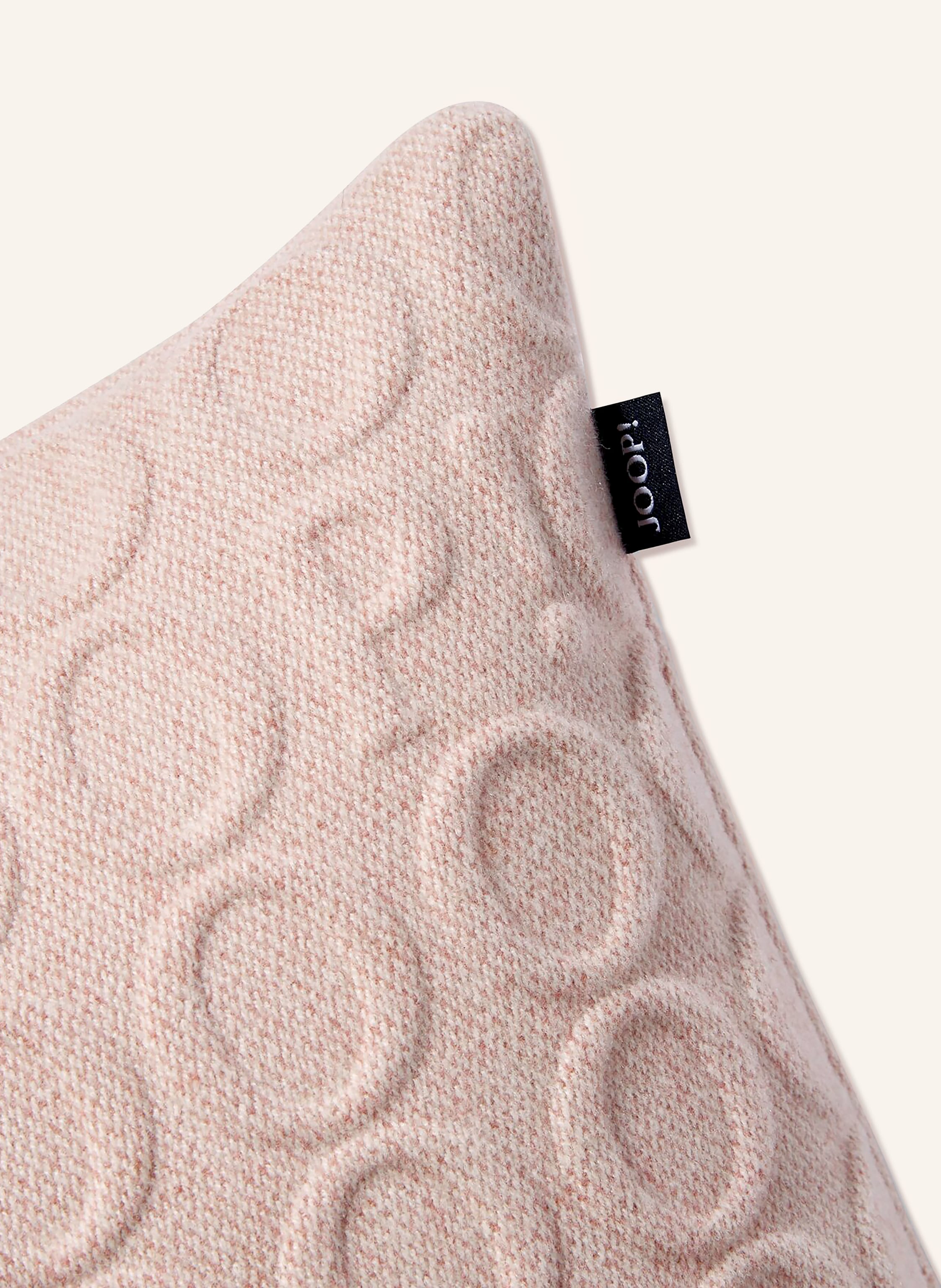 Thumbnail - Joop! Dekokissenhülle J!Signatre rosa