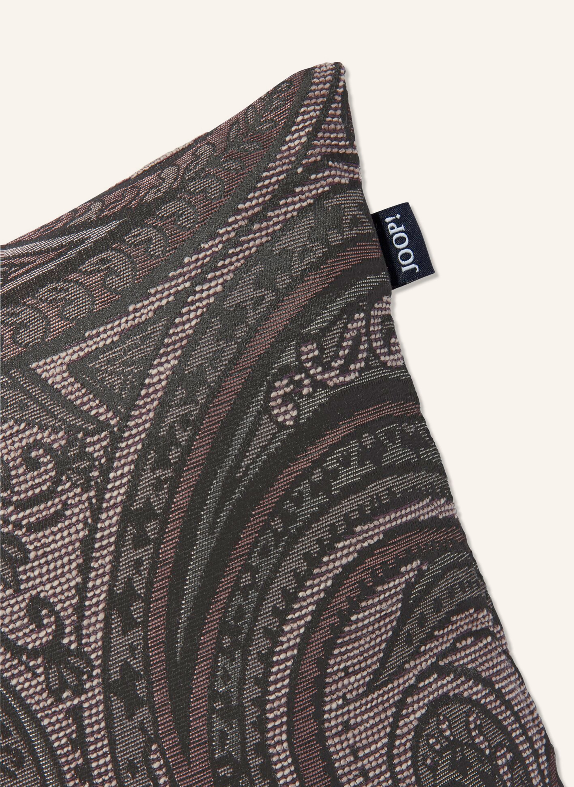 Thumbnail - Joop! Dekokissenhülle grau