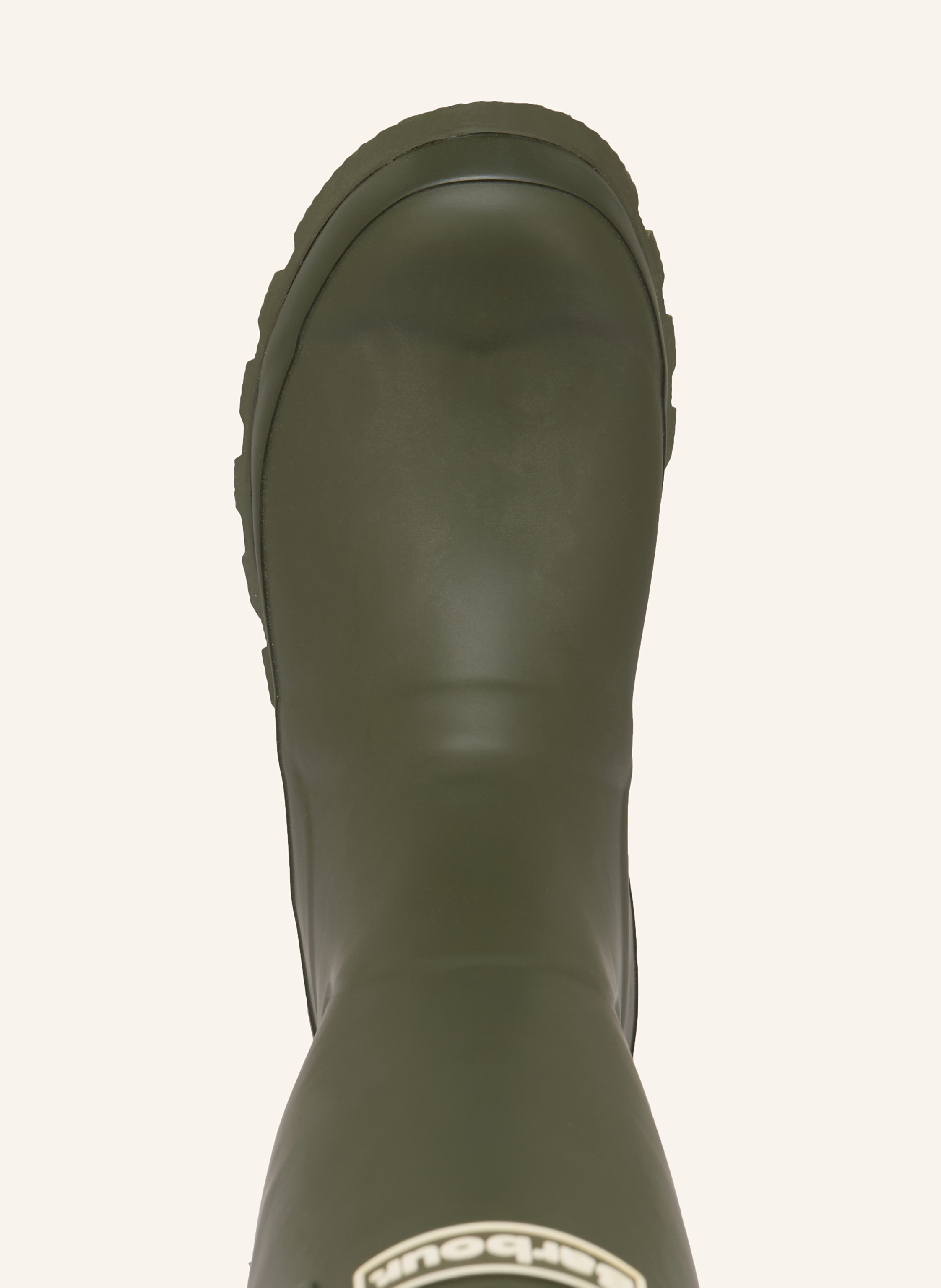 Thumbnail - Barbour Gummistiefel Bede Tall gruen