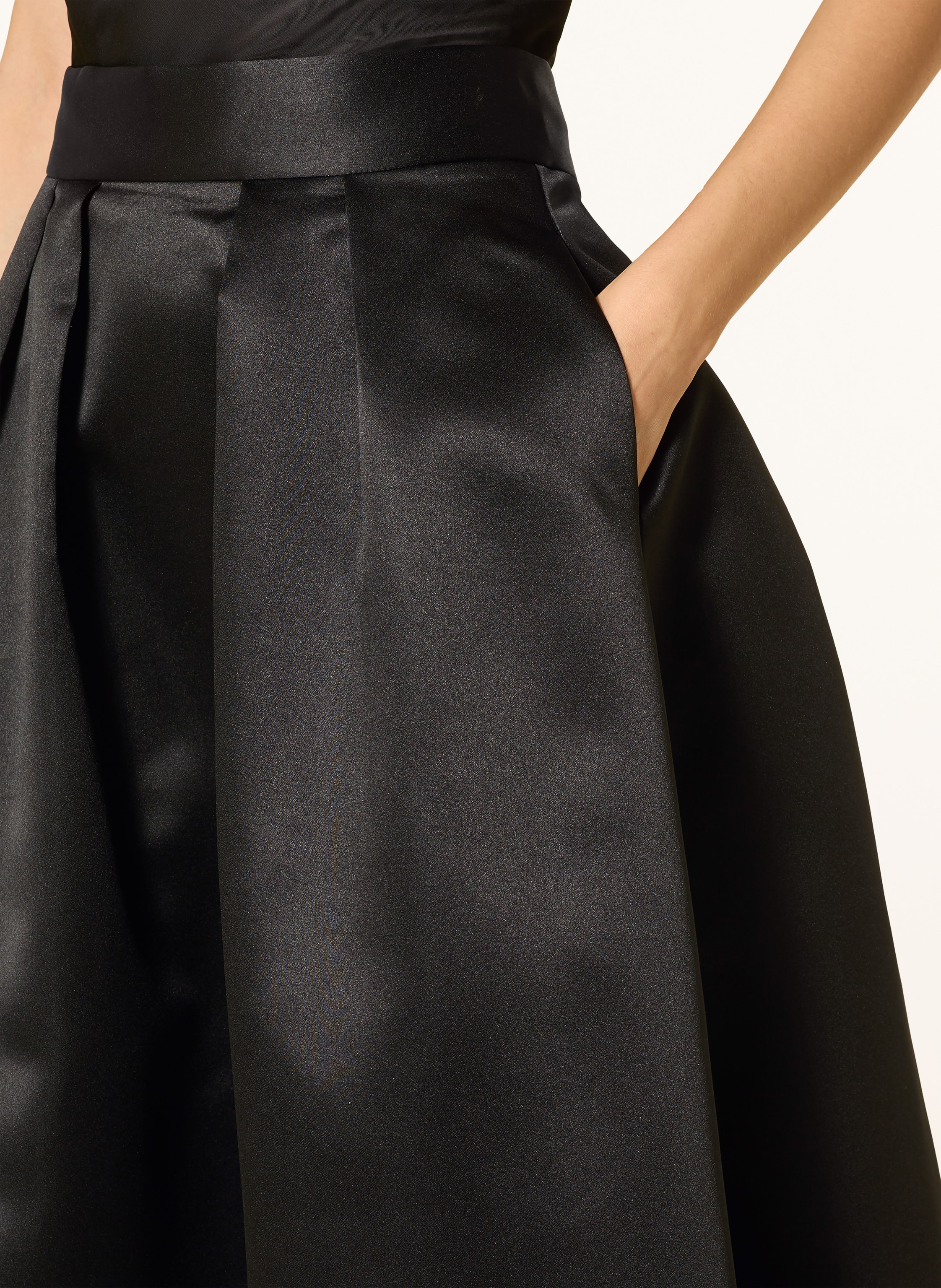 Thumbnail - Apart Rock schwarz