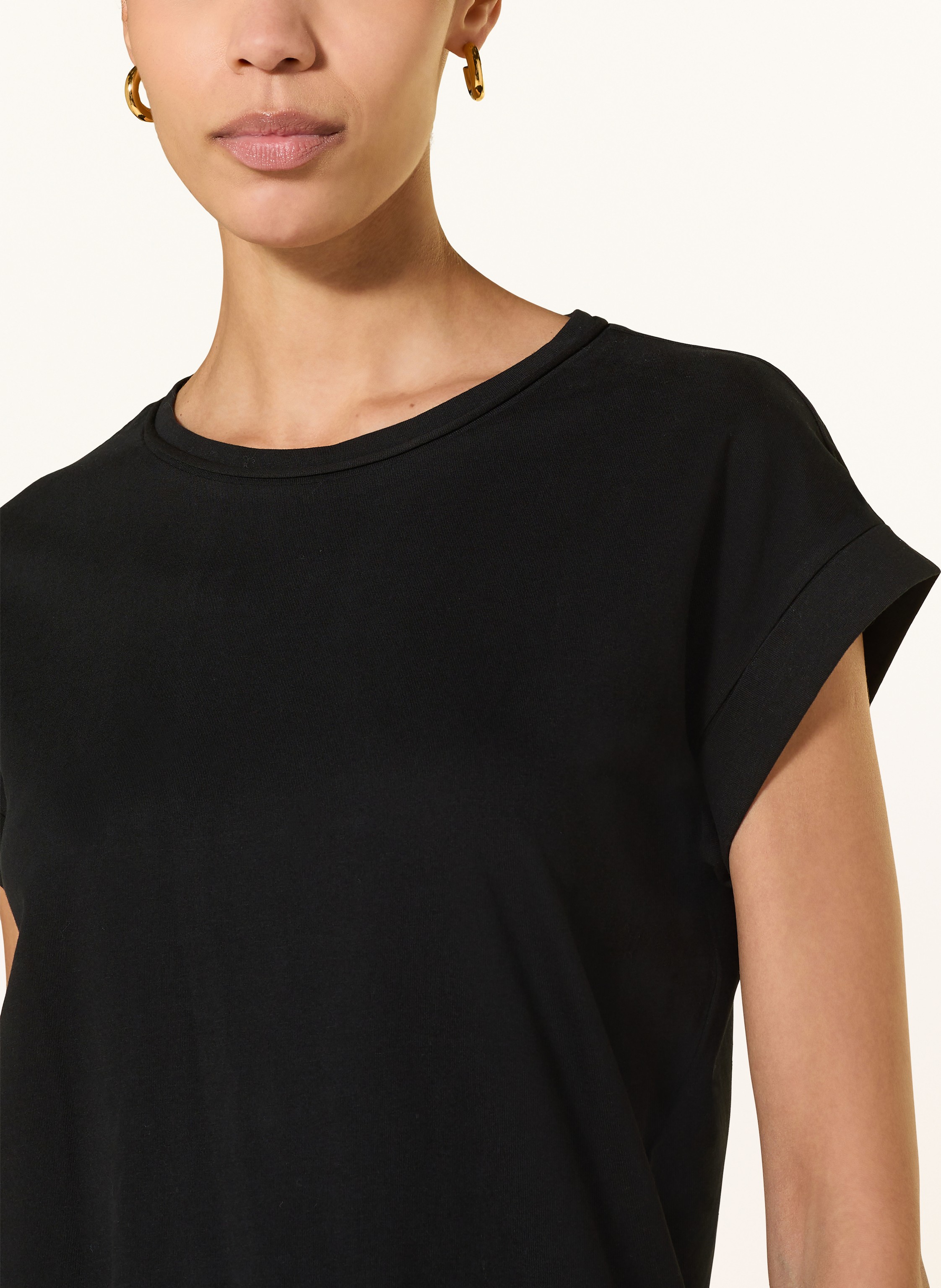 Thumbnail - Reiss T-Shirt Tommie schwarz