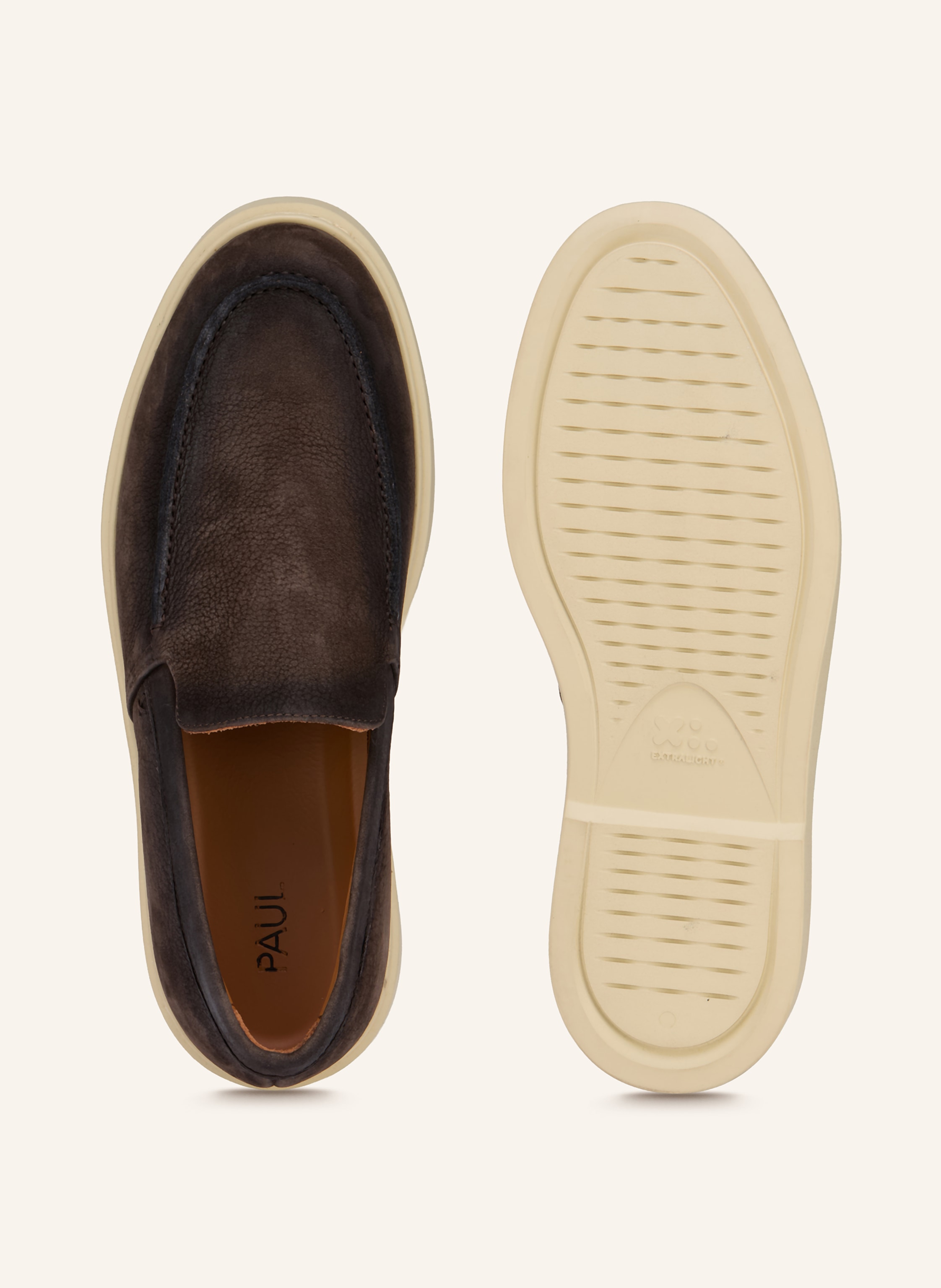 Thumbnail - Paul Slipper braun