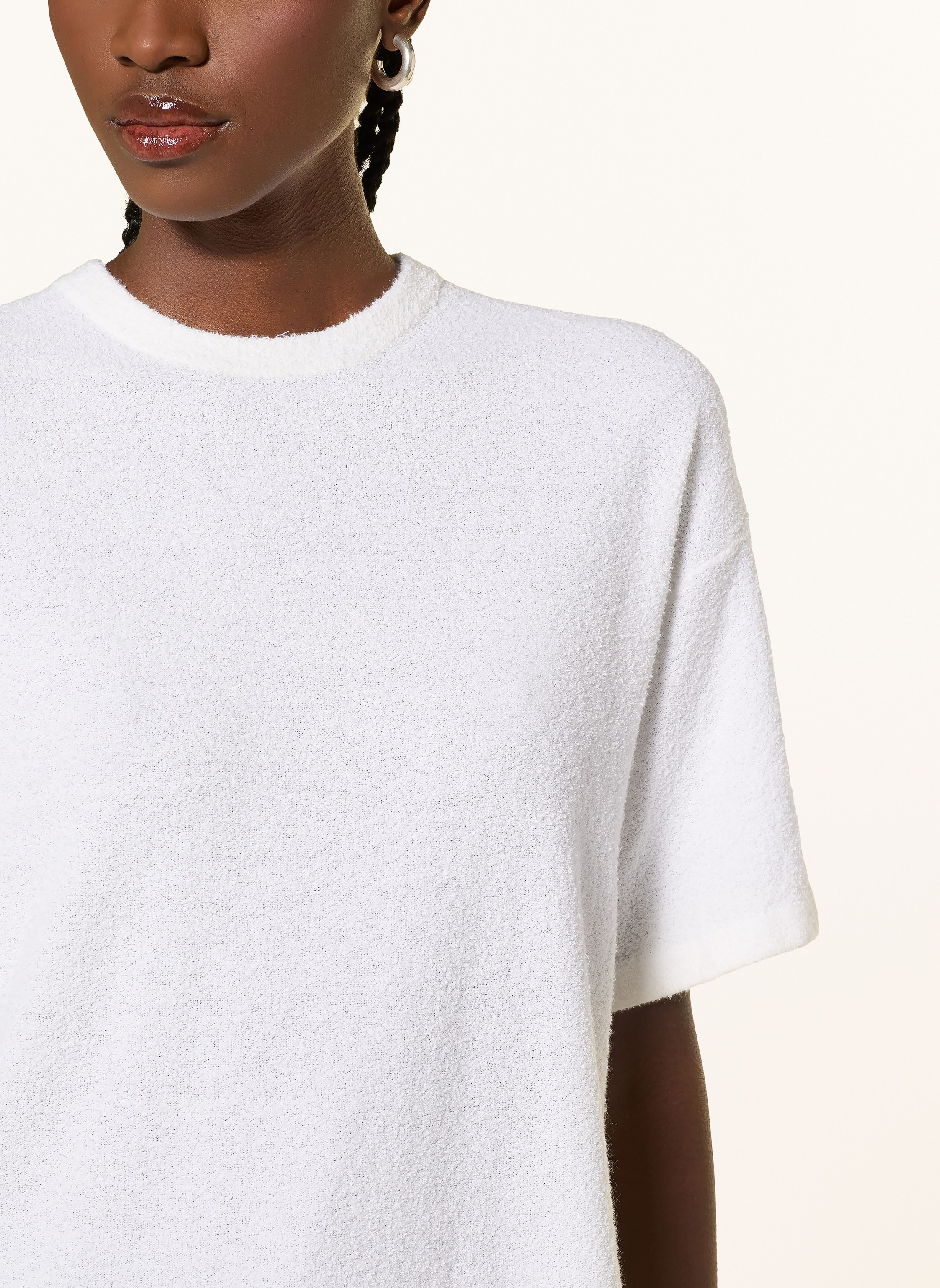 Thumbnail - Reiss T-Shirt Lowen weiss