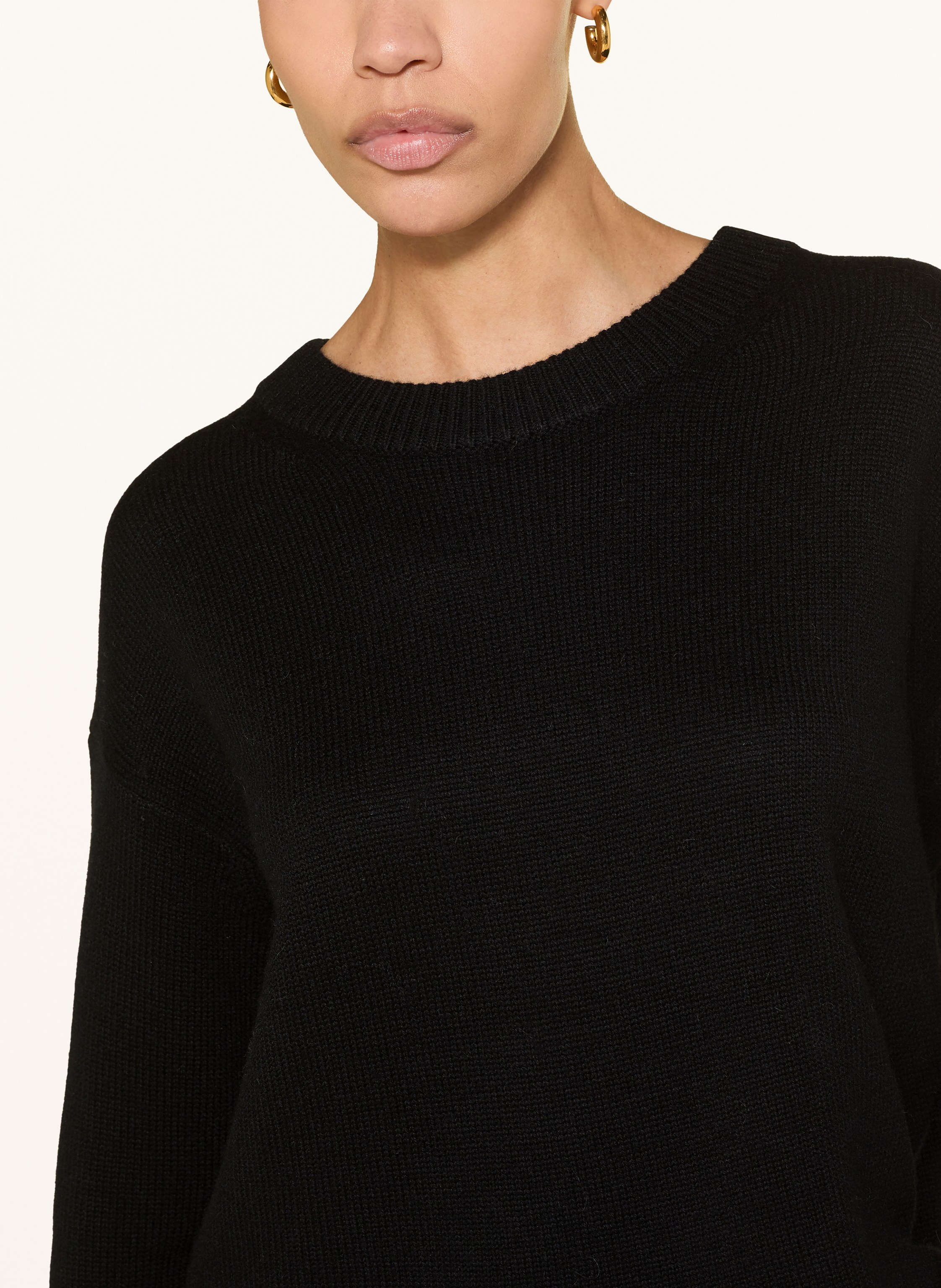 Thumbnail - Reiss Pullover schwarz