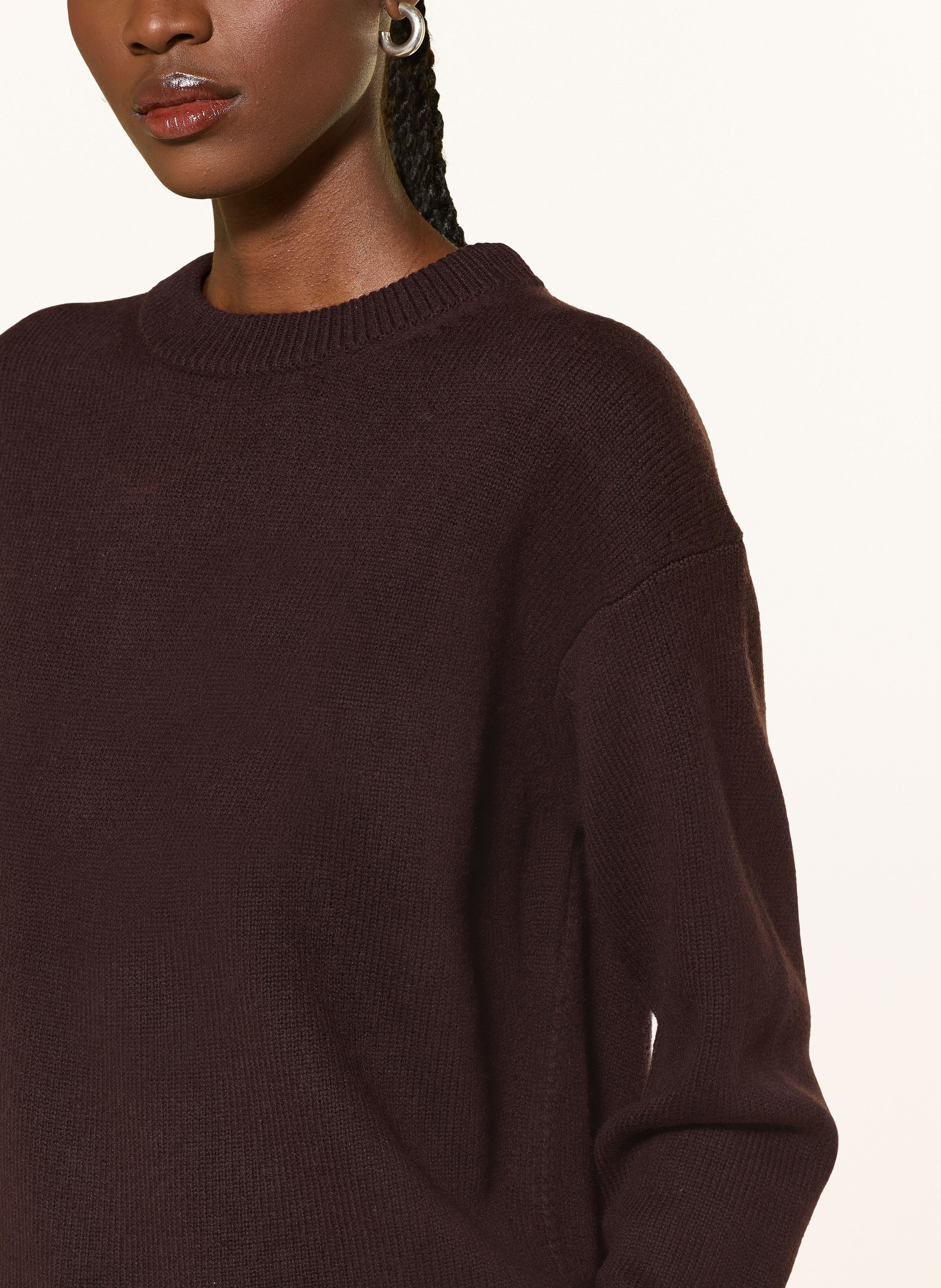 Thumbnail - Reiss Pullover lila