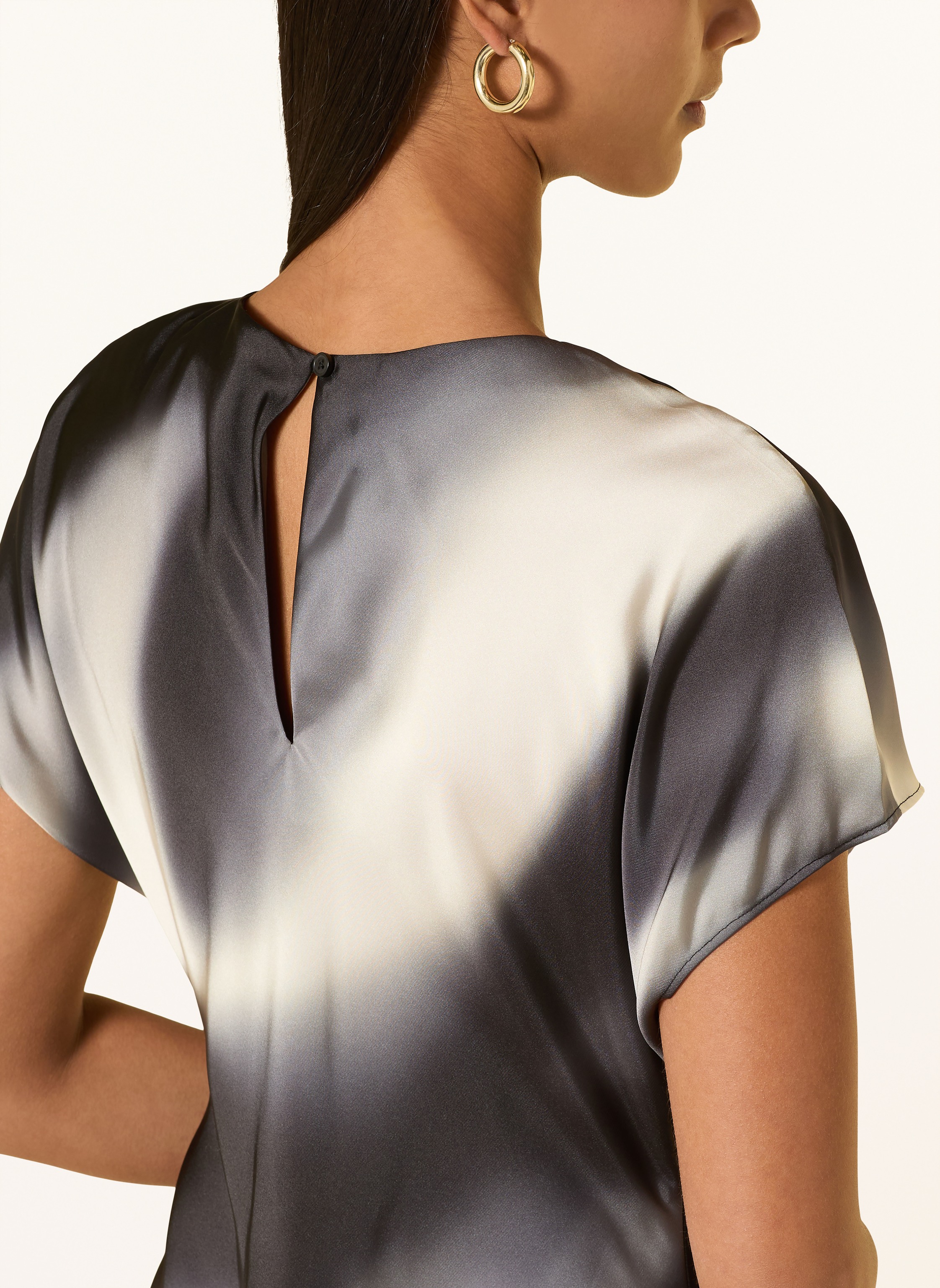 Thumbnail - Someday Kleid Quimma schwarz