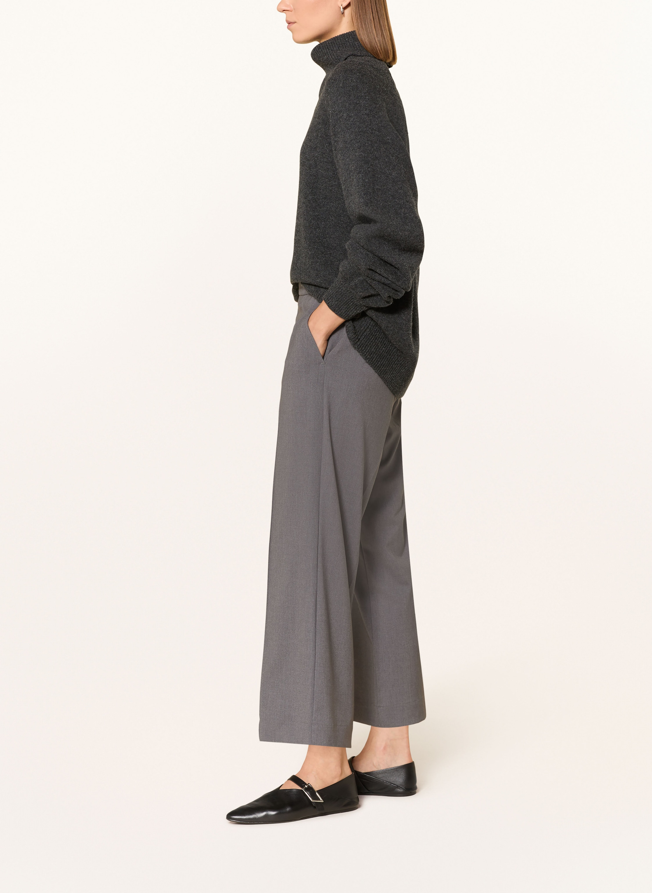 Thumbnail - Someday 7/8-Hose Charlie grau