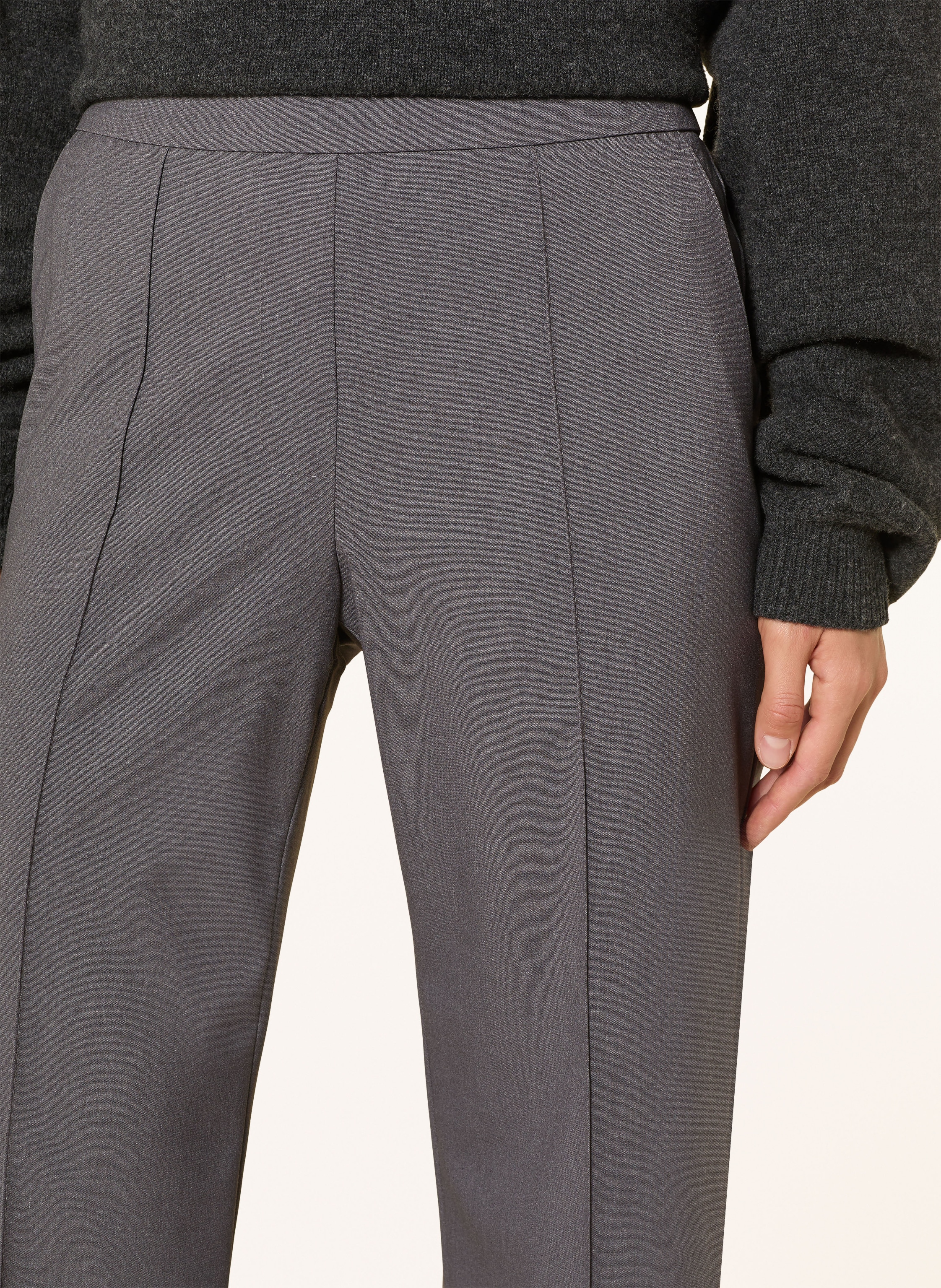 Thumbnail - Someday 7/8-Hose Charlie grau