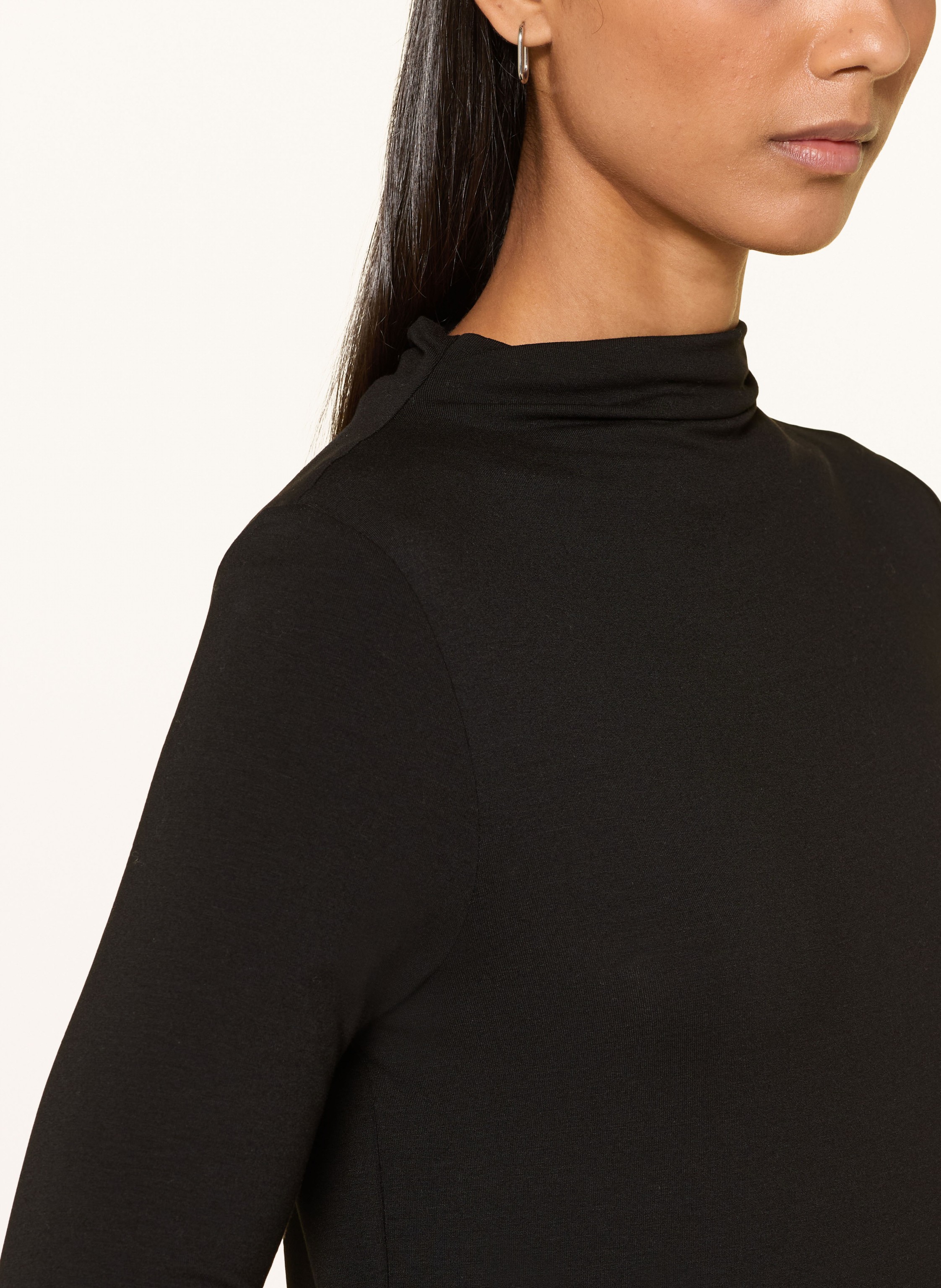 Thumbnail - Someday Longsleeve Karah schwarz