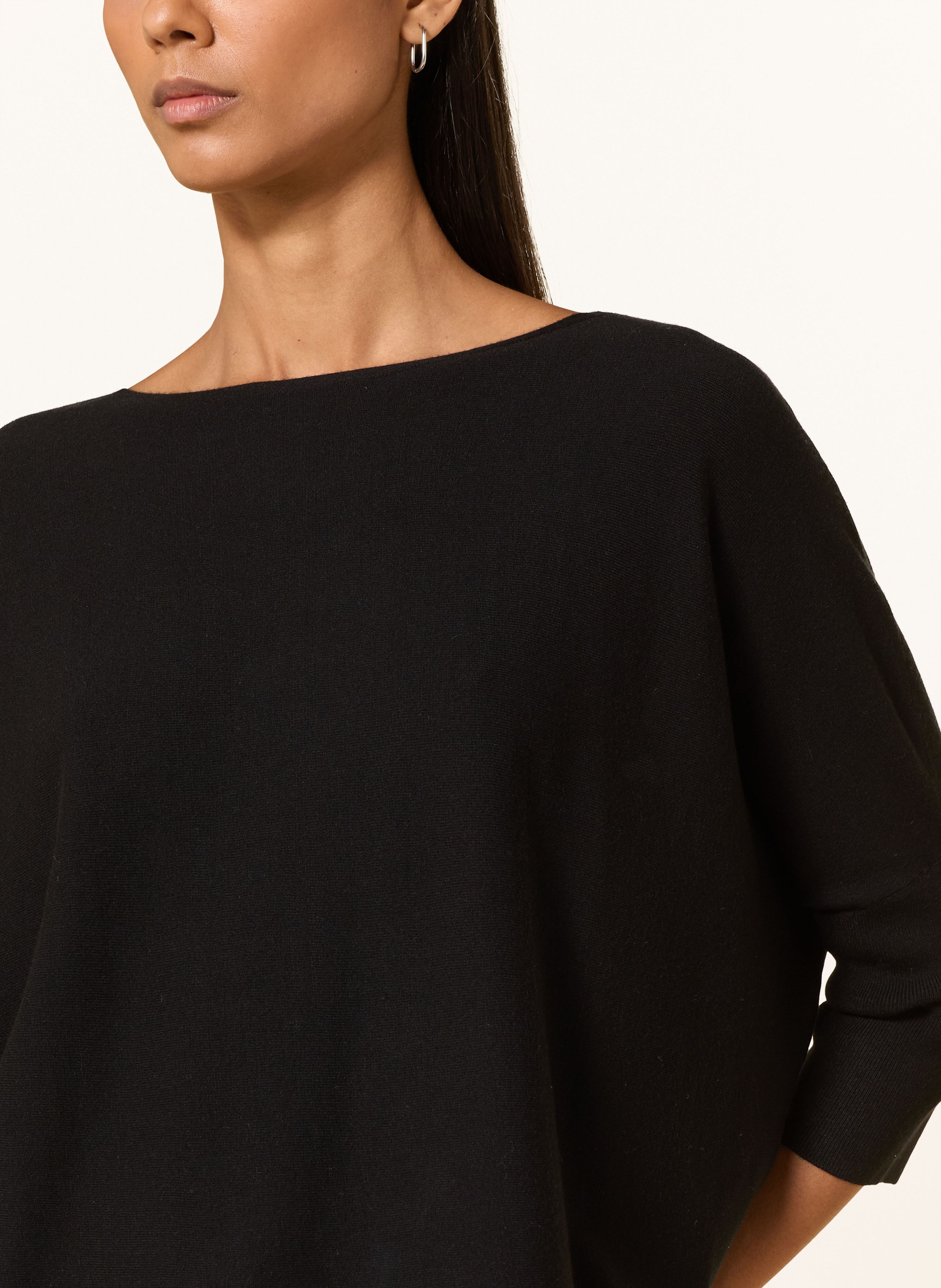 Thumbnail - Someday Pullover Tiraja schwarz