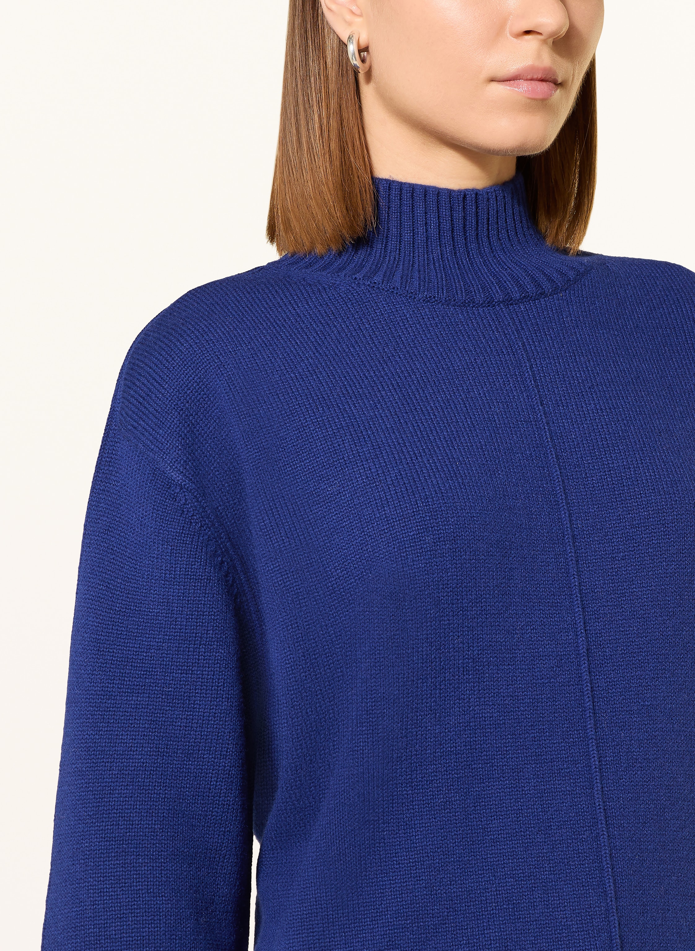 Thumbnail - Someday Pullover Telske blau