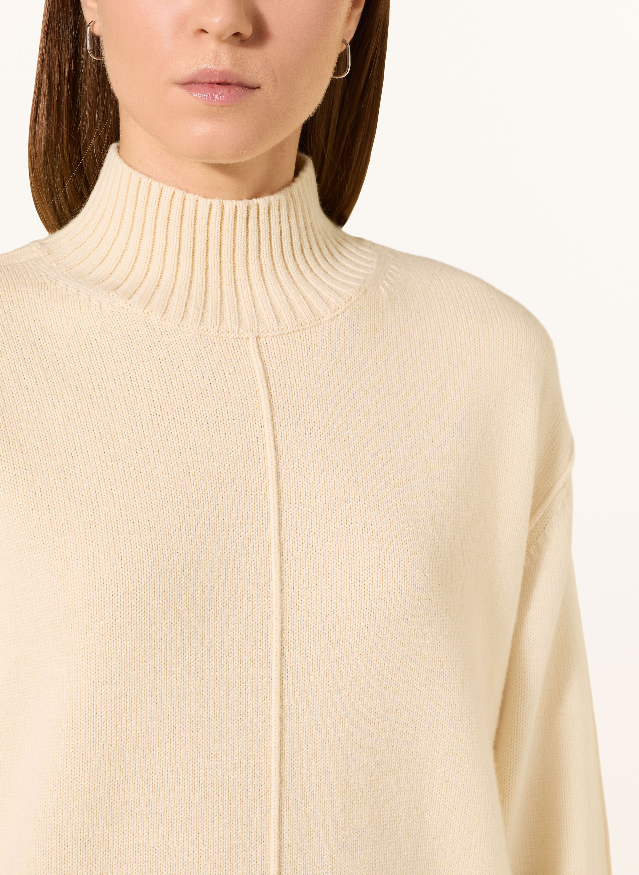 Thumbnail - Someday Pullover Telske gelb