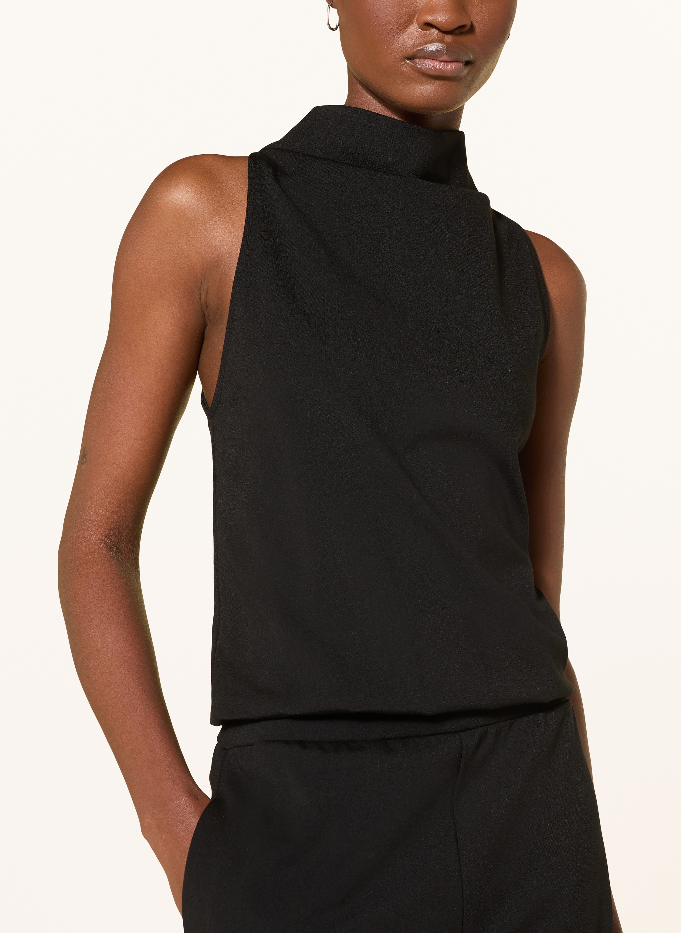 Thumbnail - Someday Jumpsuit Cinea schwarz