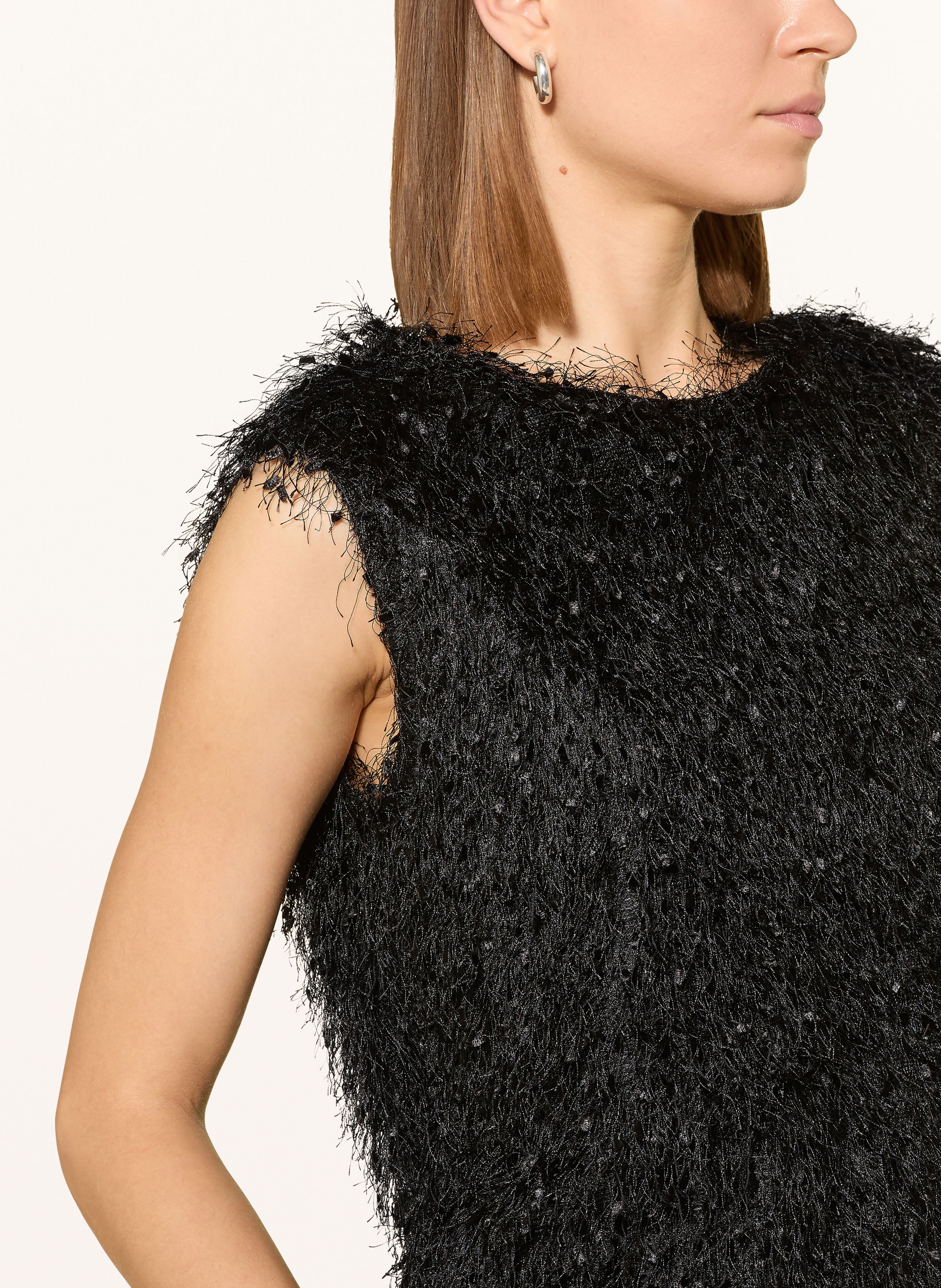 Thumbnail - Someday Pullunder Ufeah schwarz