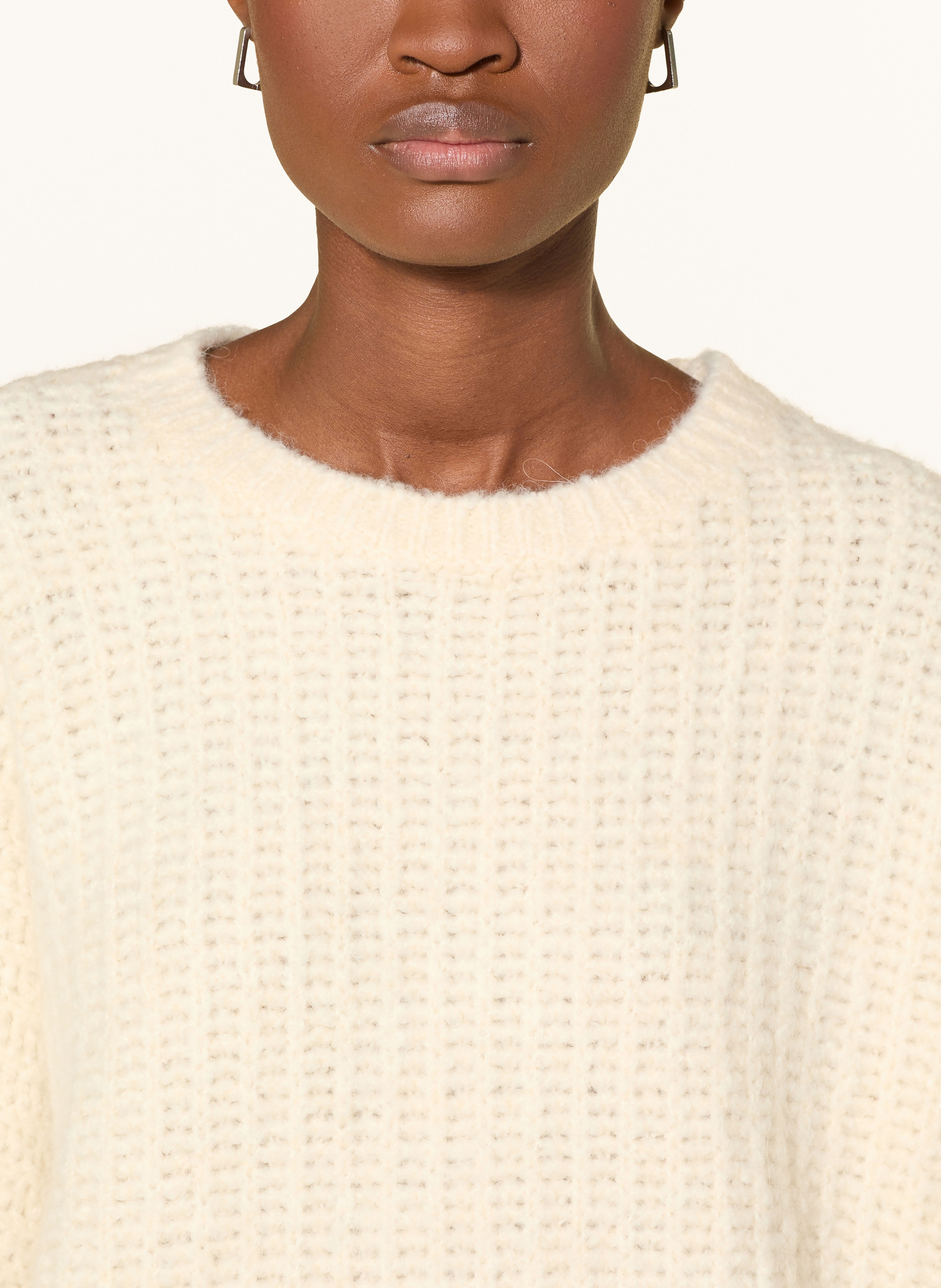 Thumbnail - Someday Pullover Tumelda gelb