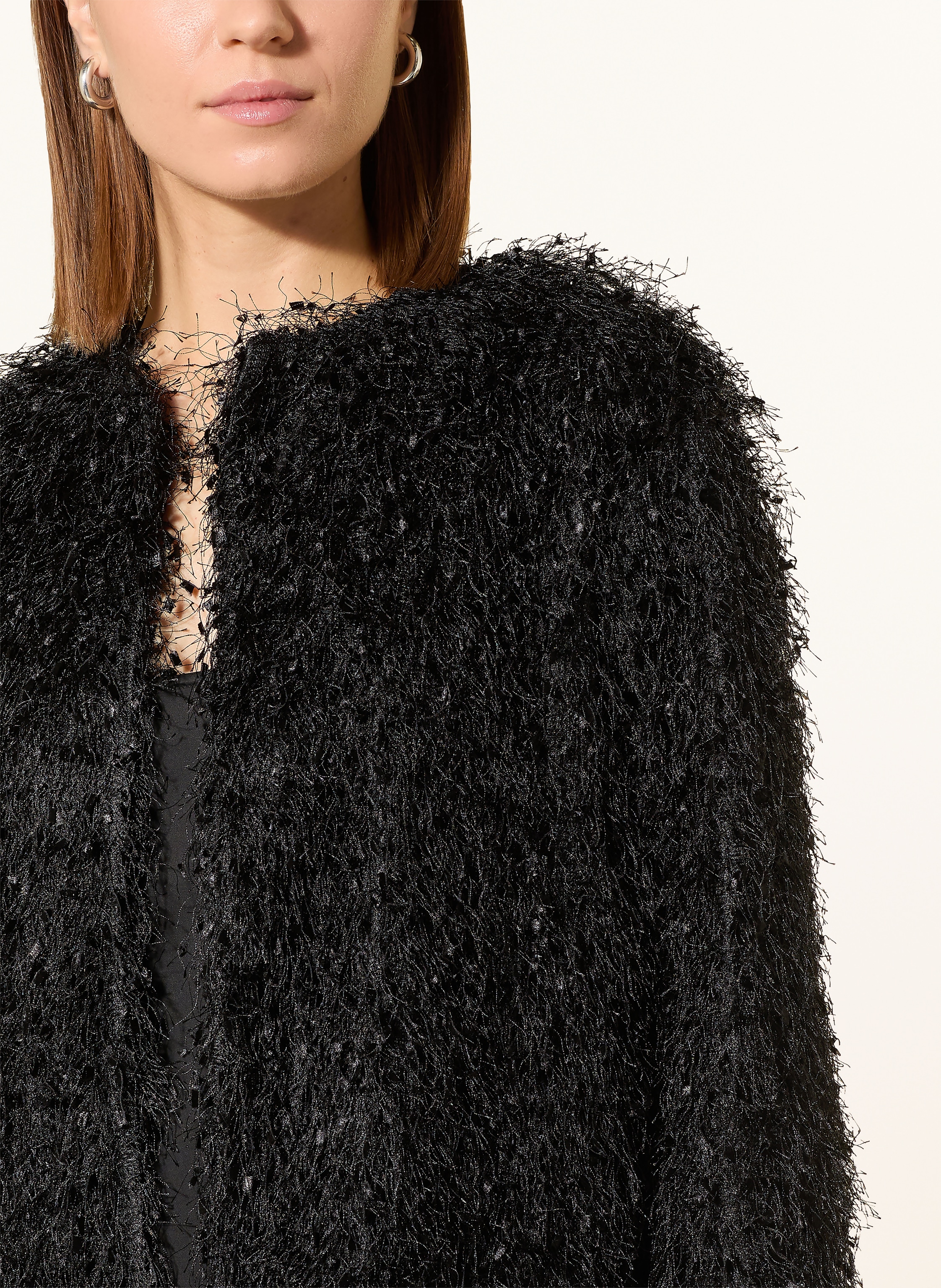 Thumbnail - Someday Strickhülle Ufeather schwarz