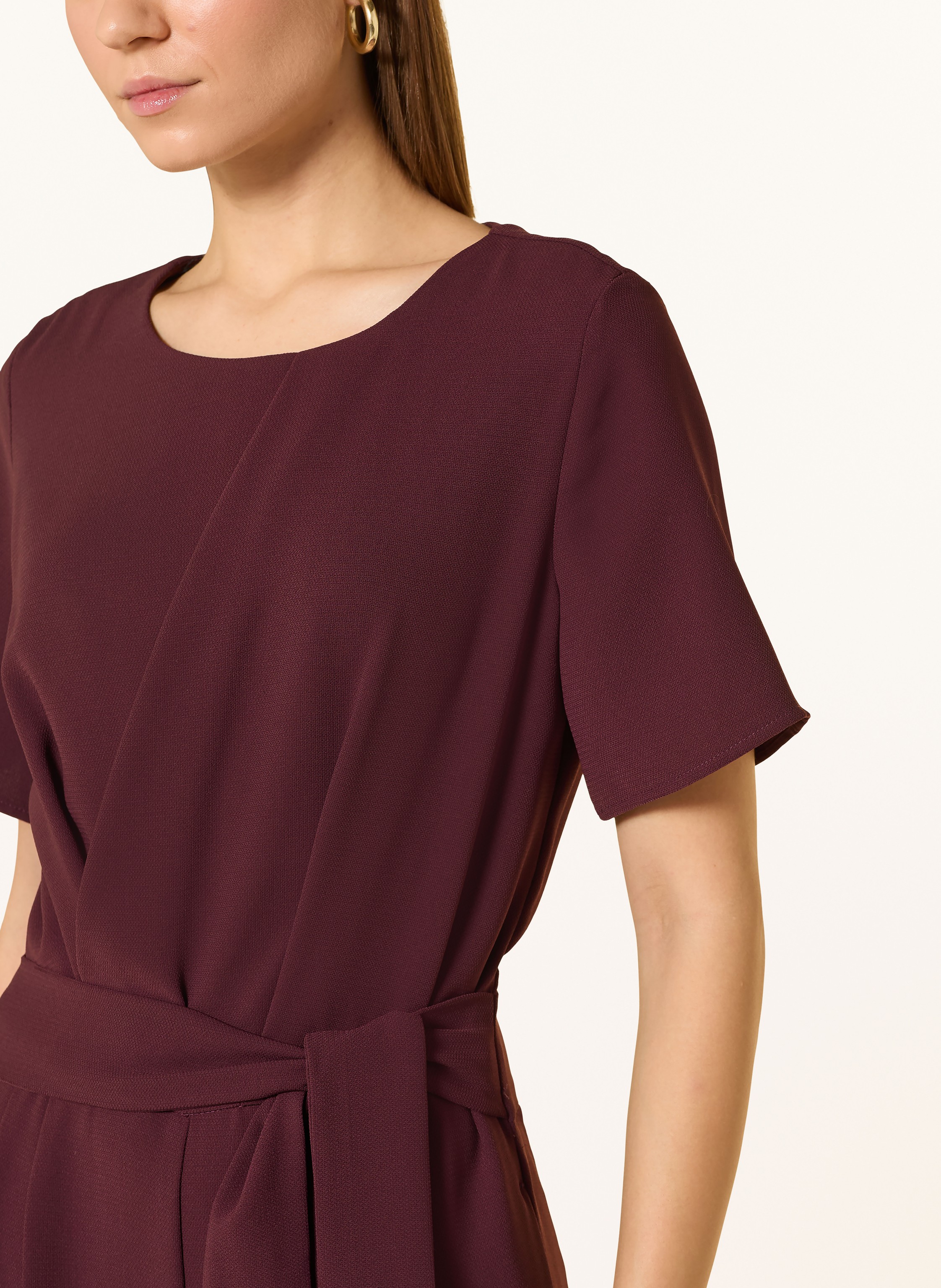 Thumbnail - Betty&Co Jumpsuit rot