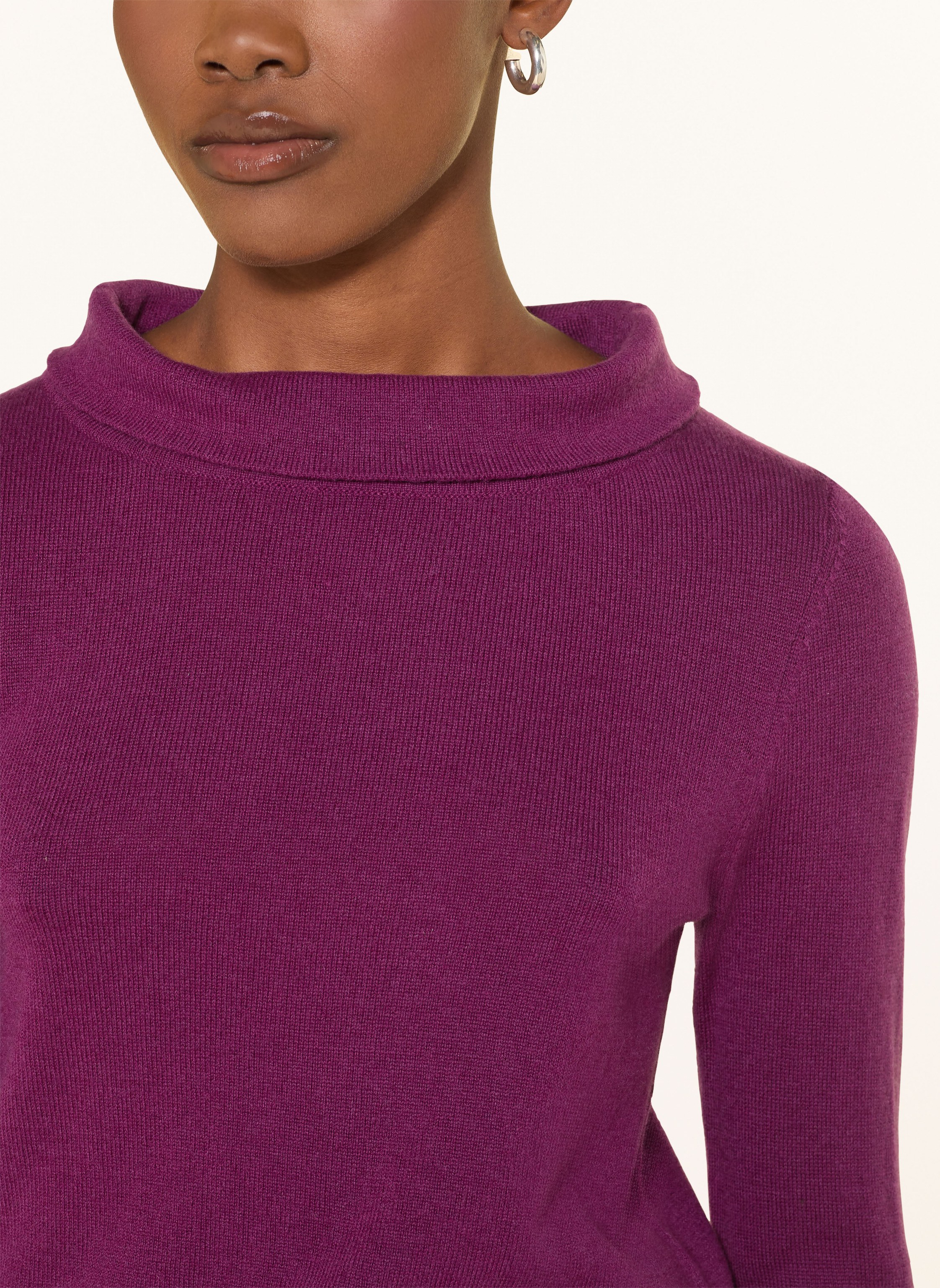 Thumbnail - Hobbs Pullover Audrey lila