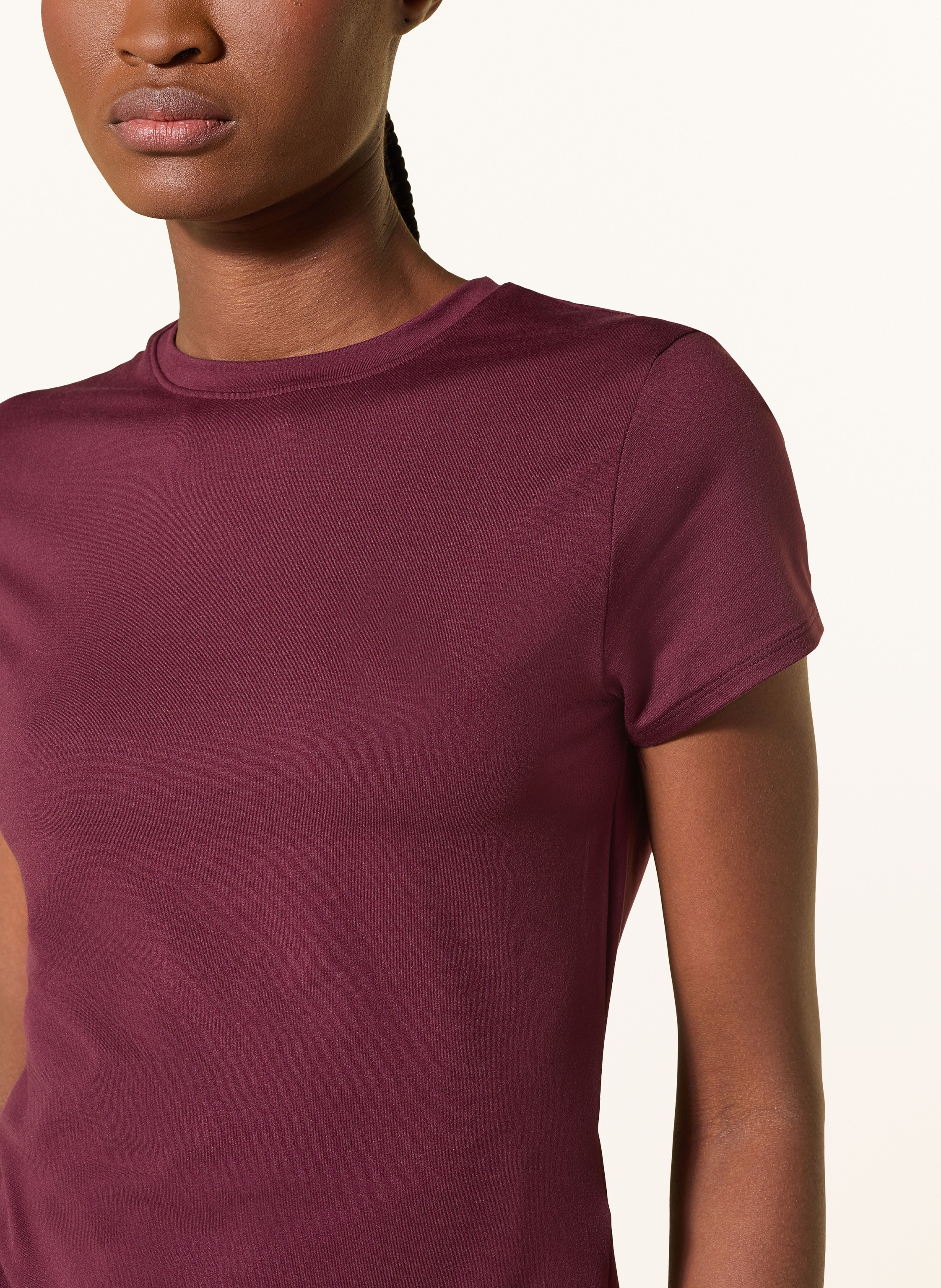 Thumbnail - Under Armour T-Shirt Ua Meridian Core lila