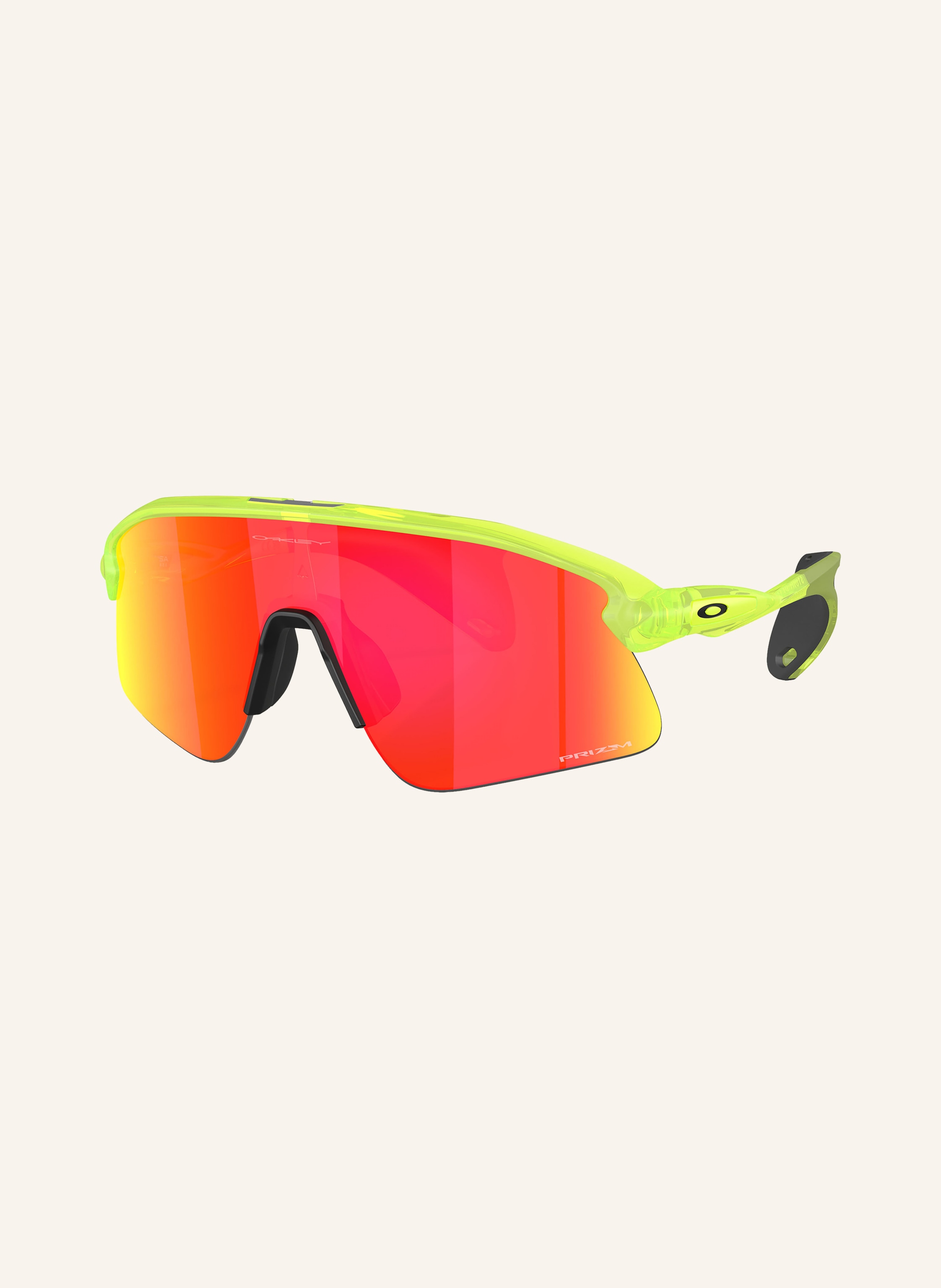 Oakley Sonnenbrille oo9517 gruen
