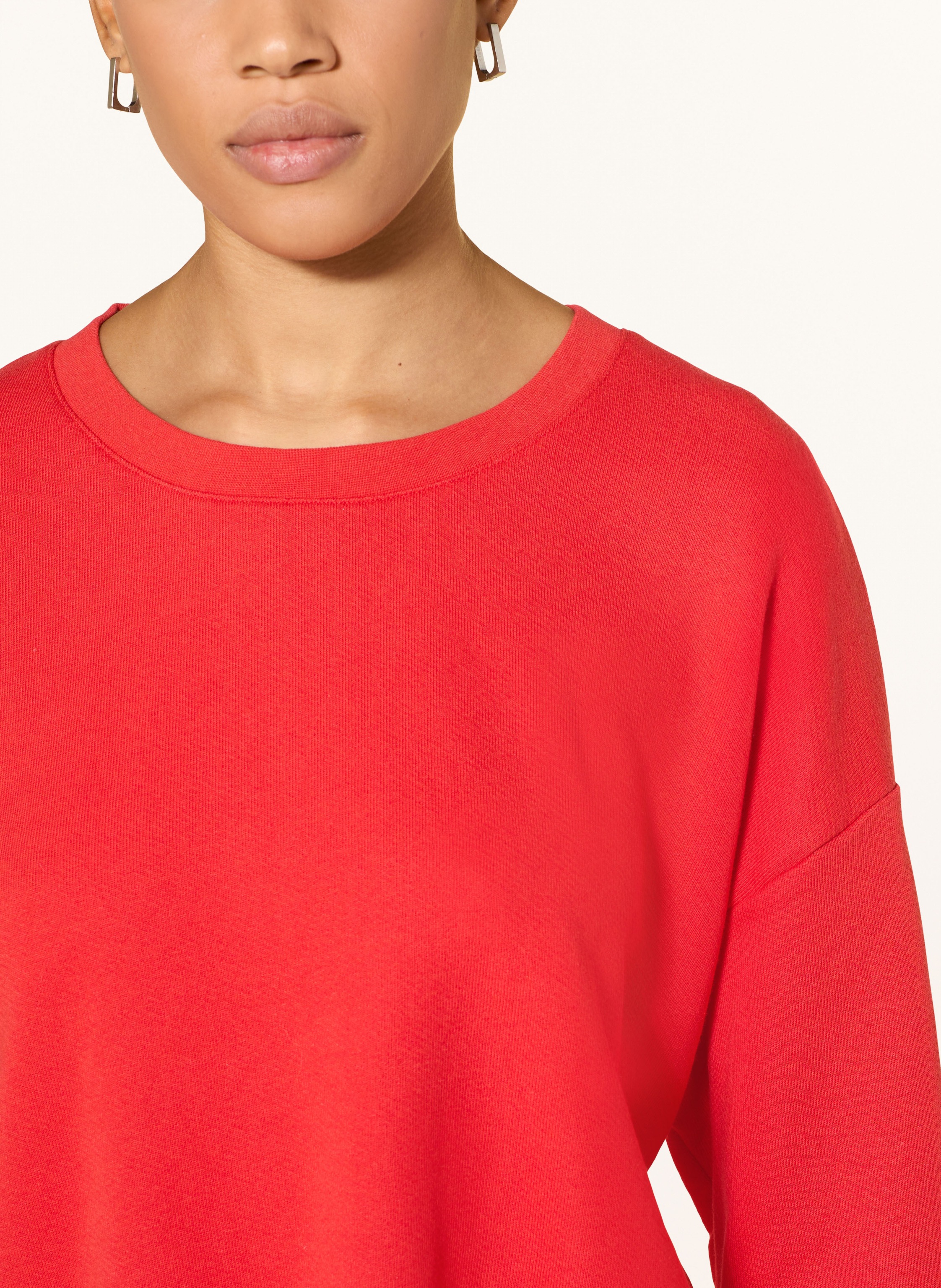 Thumbnail - Elias Rumelis Longsleeve Valentina rot