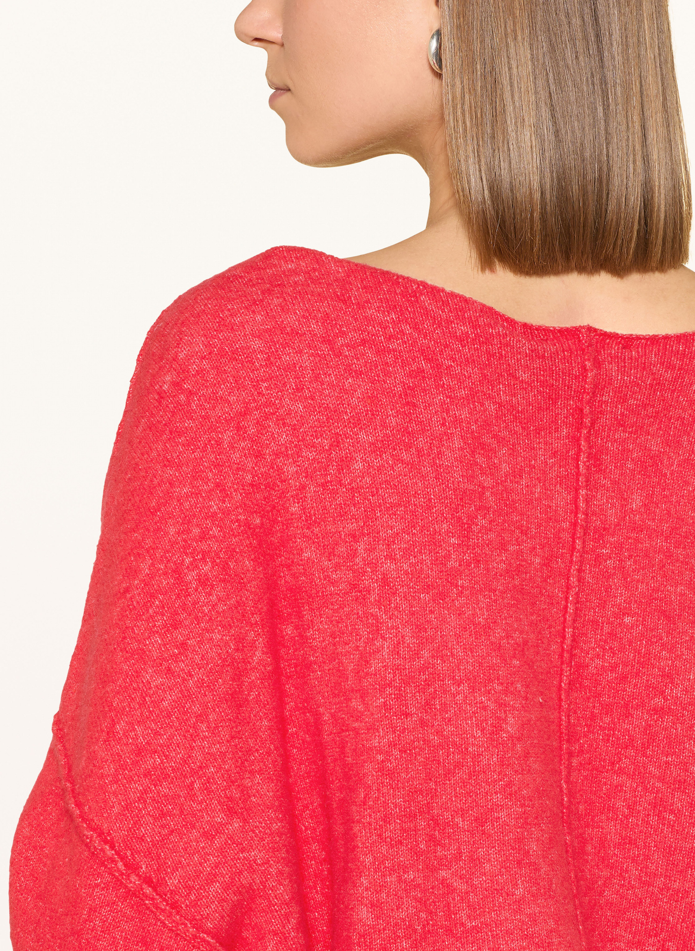 Thumbnail - Elias Rumelis Pullover Lou rot