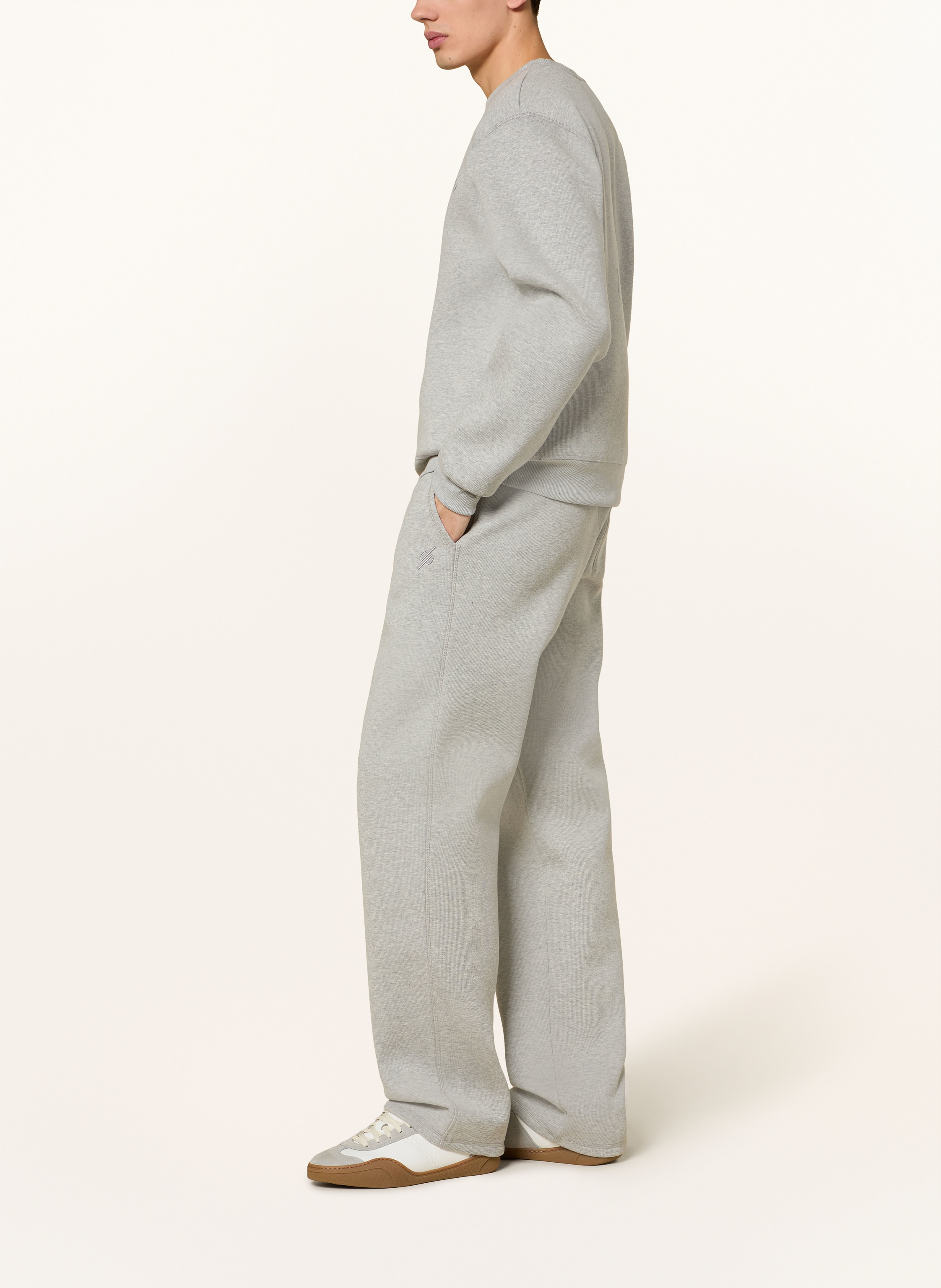 Thumbnail - Daily Paper Sweatpants grau