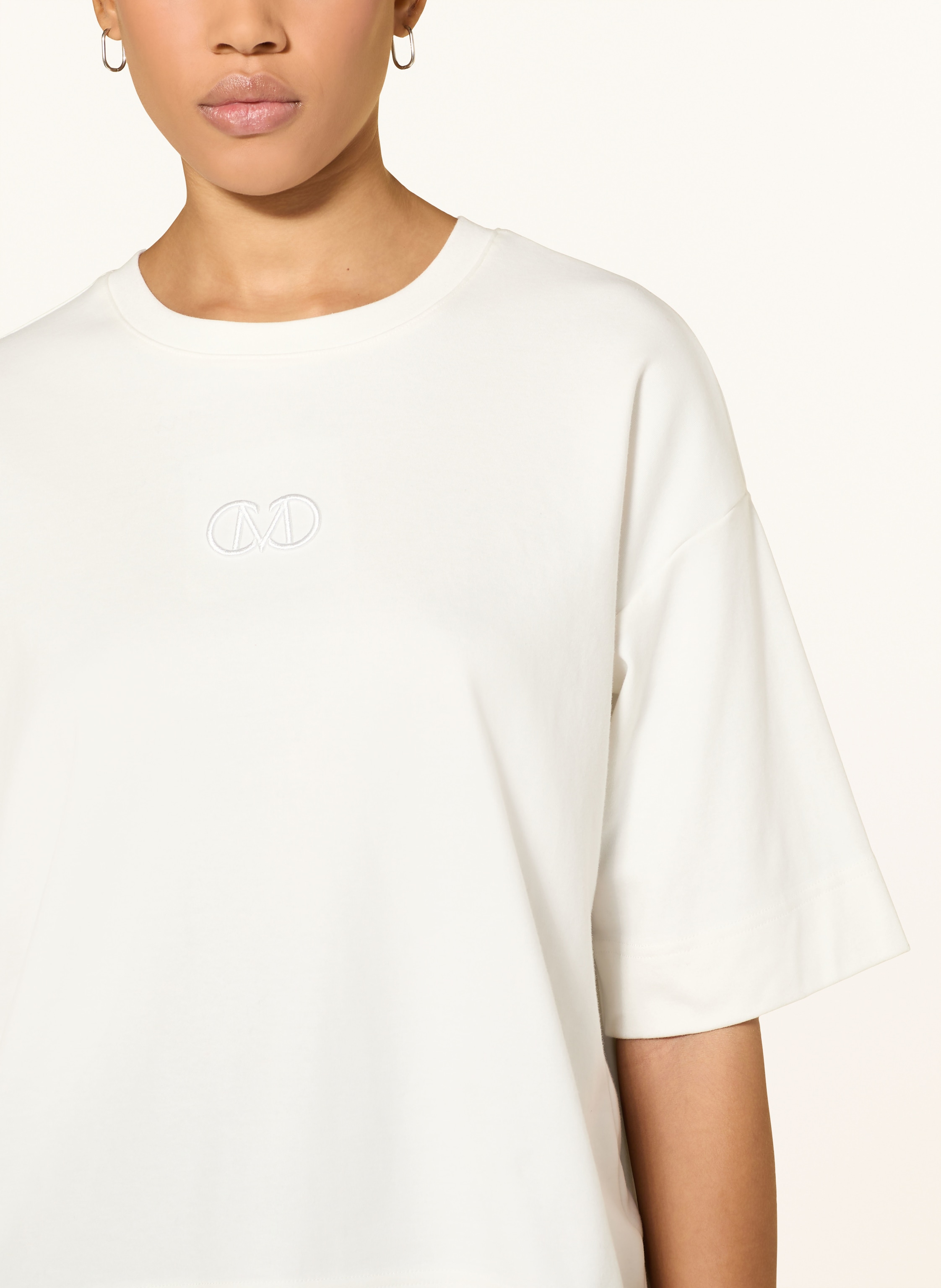 Thumbnail - Copenhagen Muse T-Shirt weiss