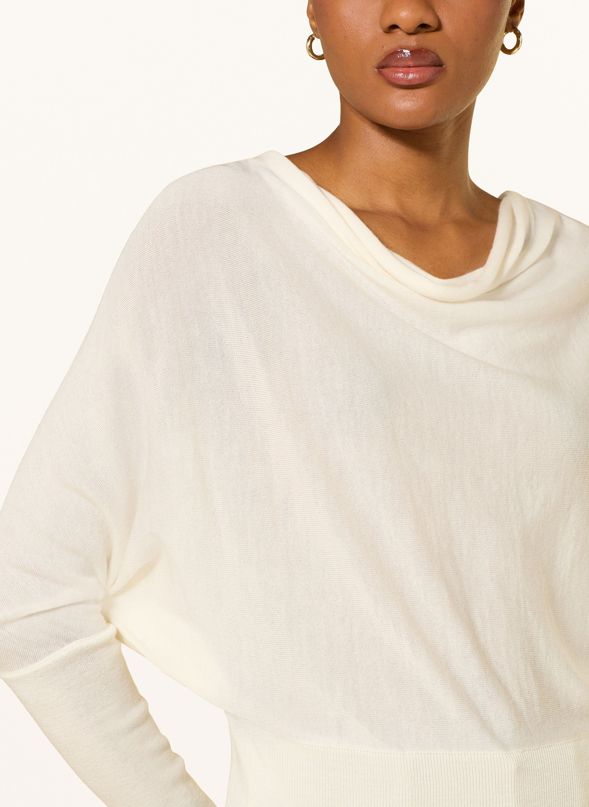 Thumbnail - Allsaints Pullover Ridley weiss