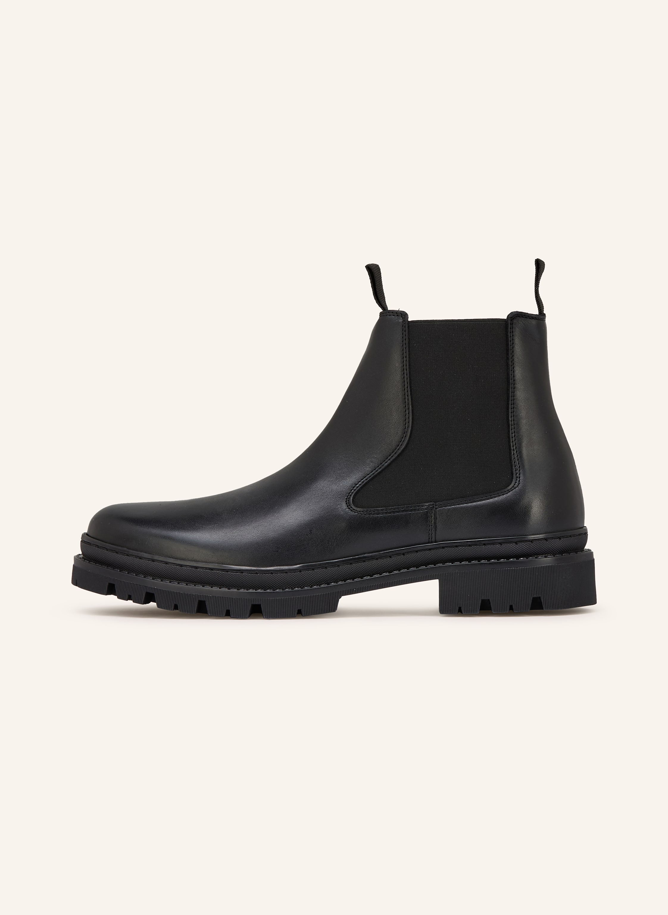 Thumbnail - Reiss Chelsea-Boots Huxley schwarz