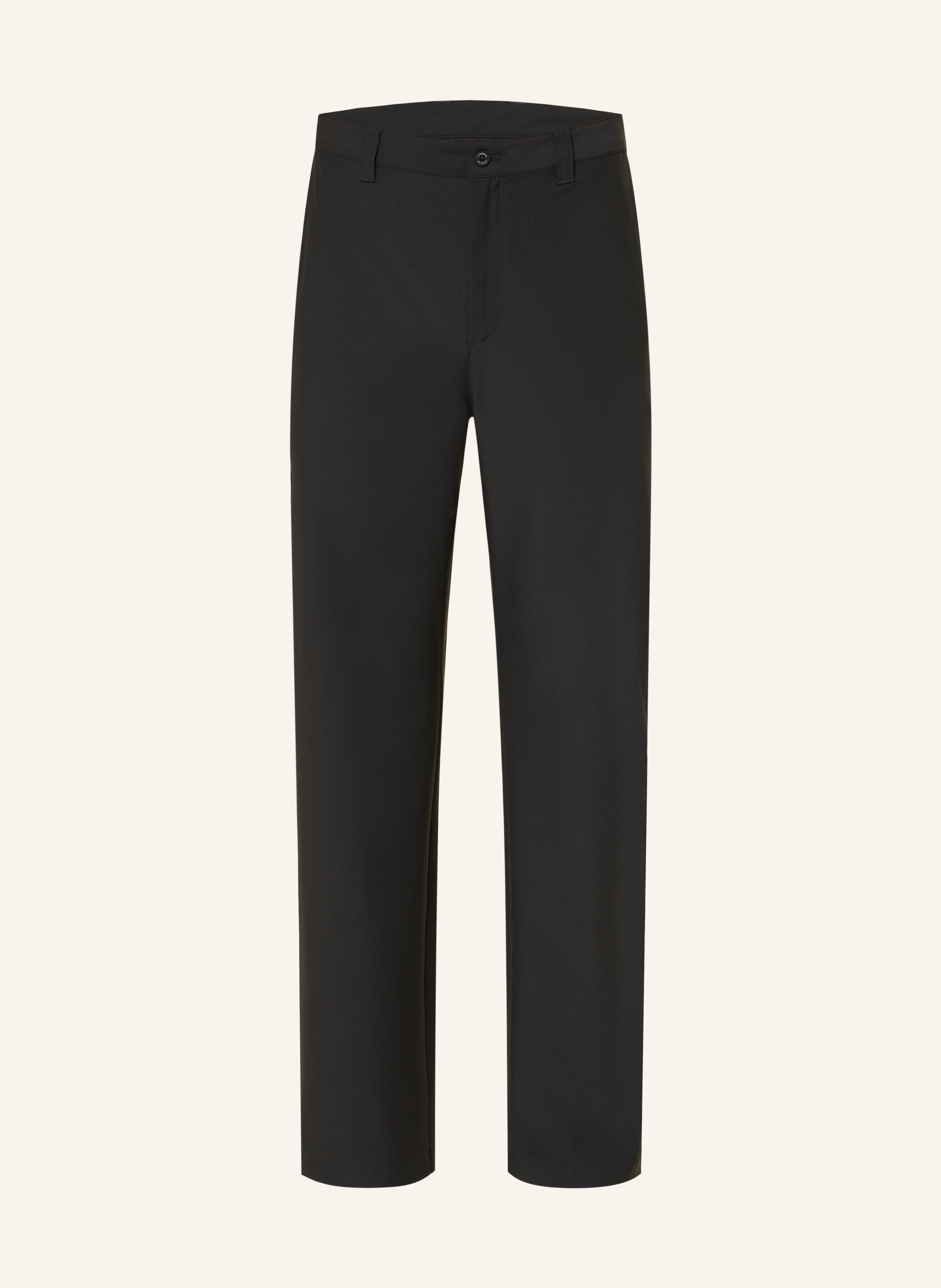 J.Lindeberg Golfhose schwarz