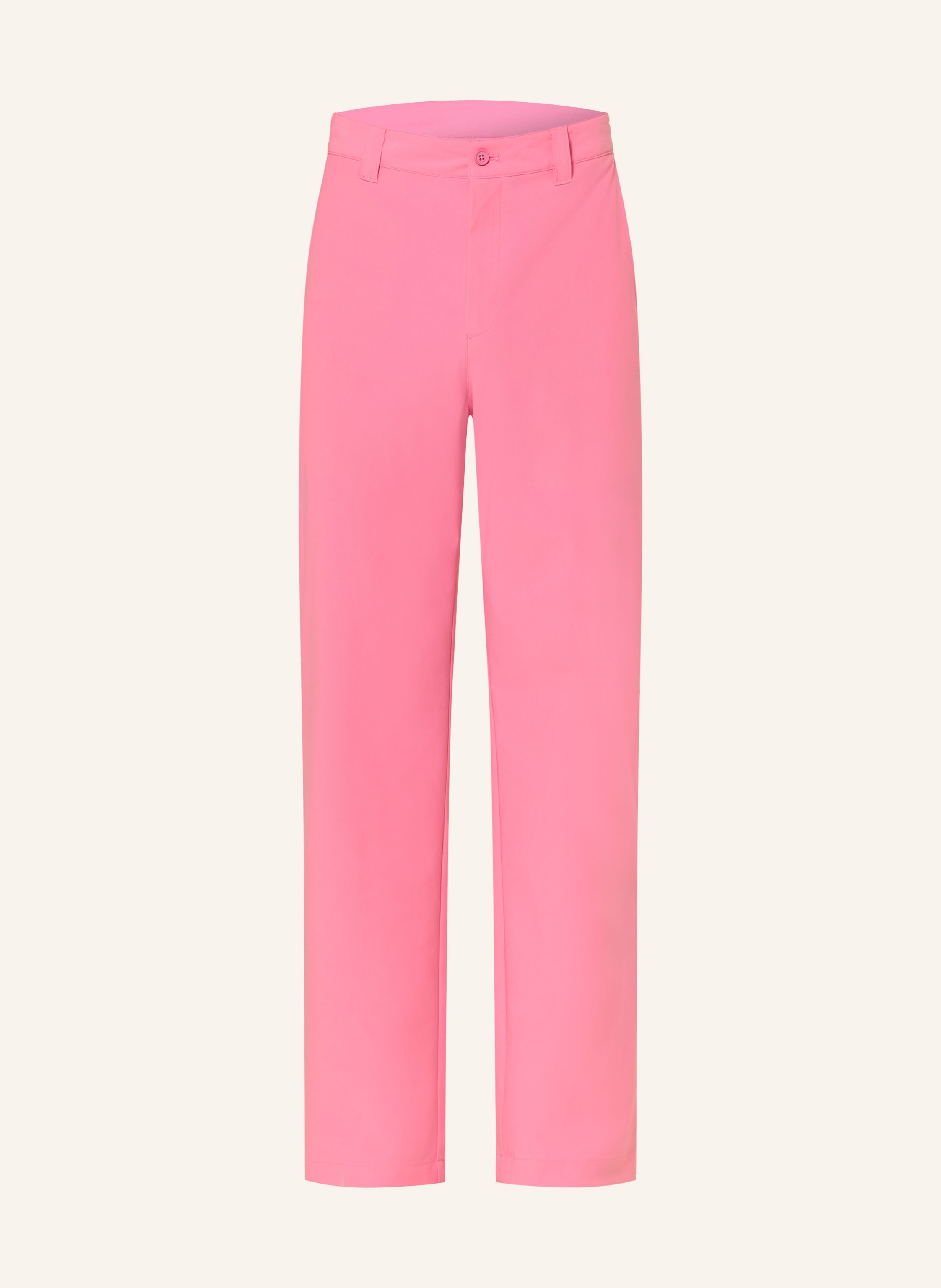 J.Lindeberg Golfhose pink