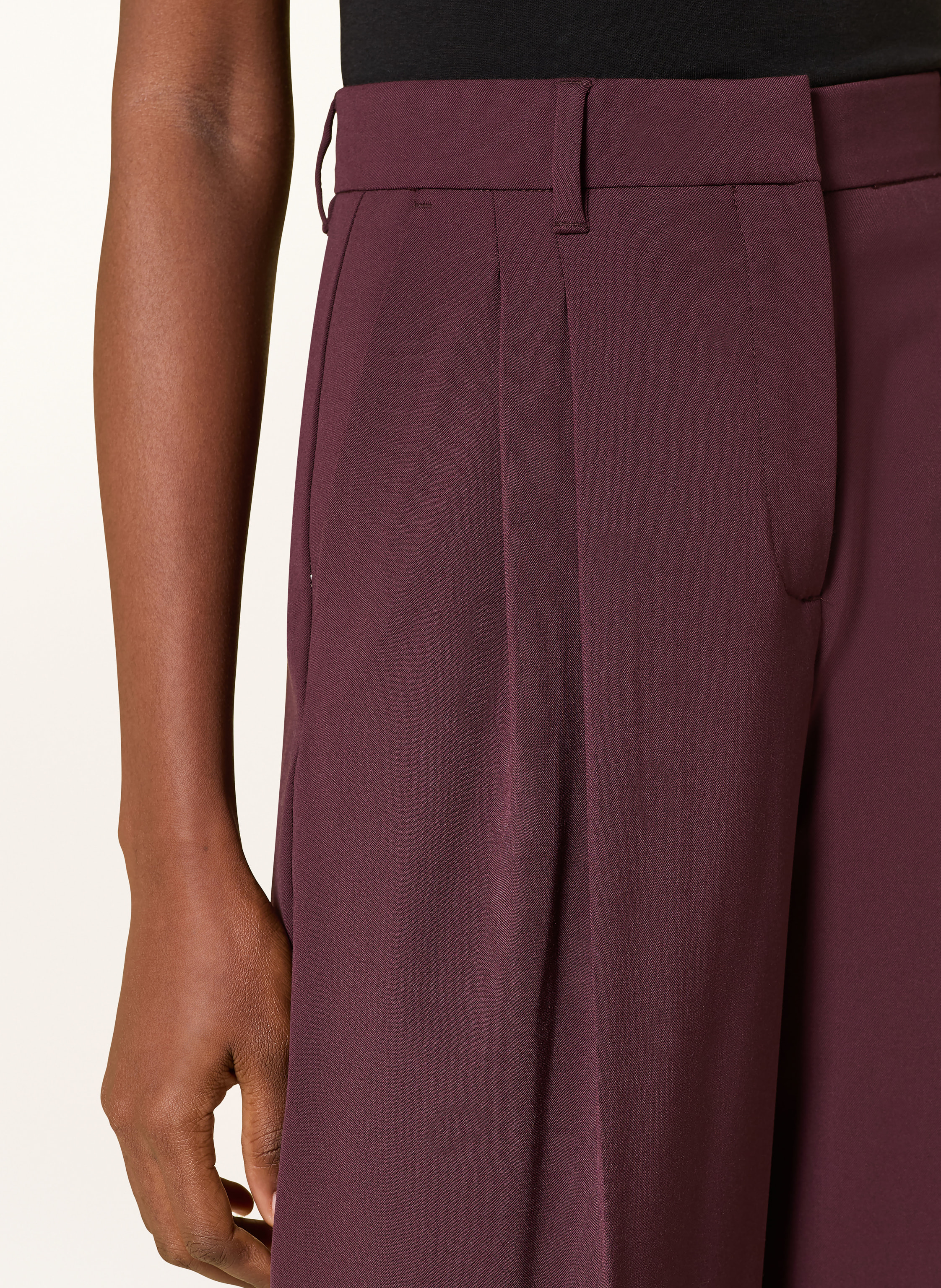 Thumbnail - Comma Marlenehose rot