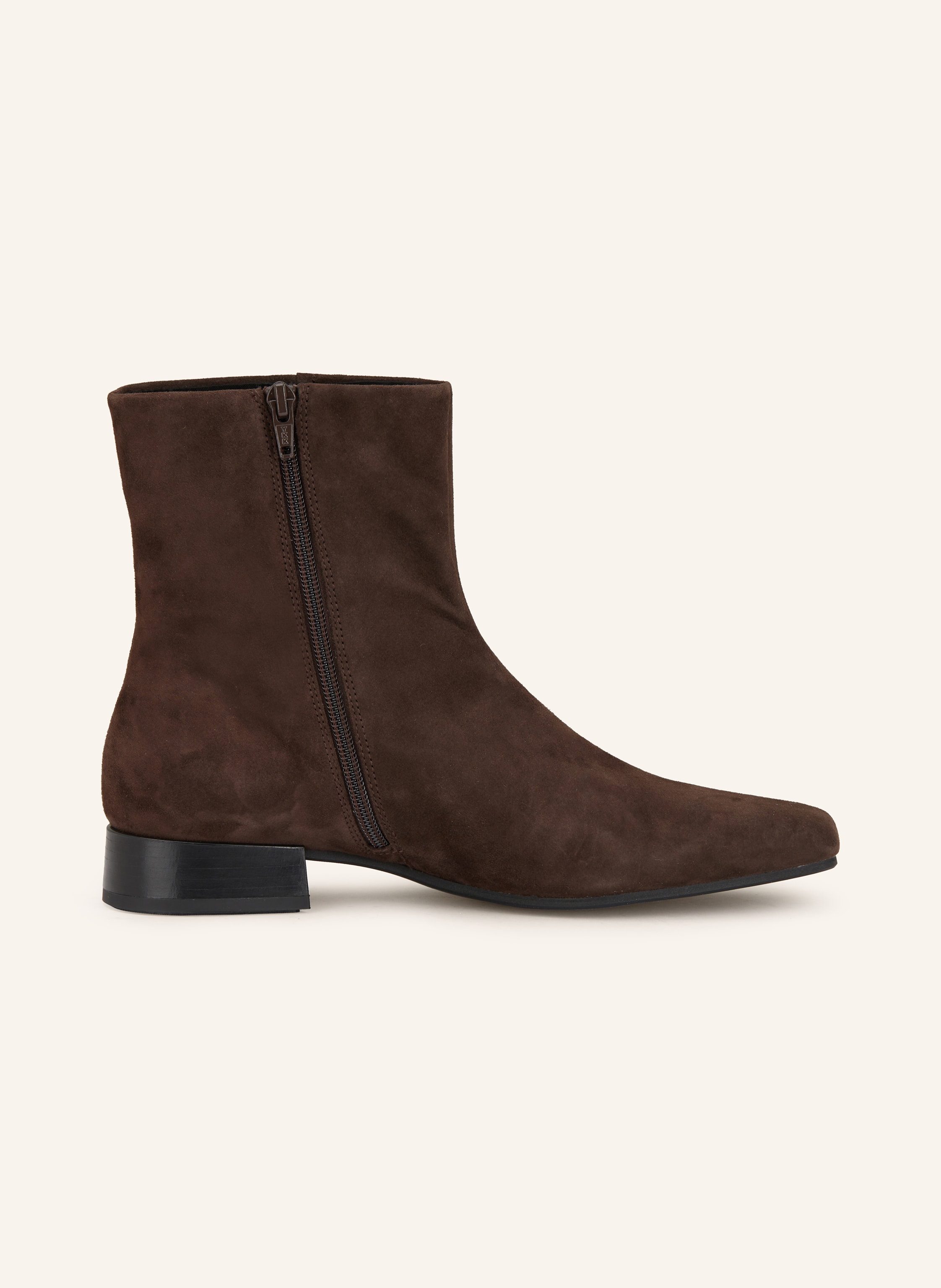 Thumbnail - Vagabond Shoemakers Stiefeletten Mona braun