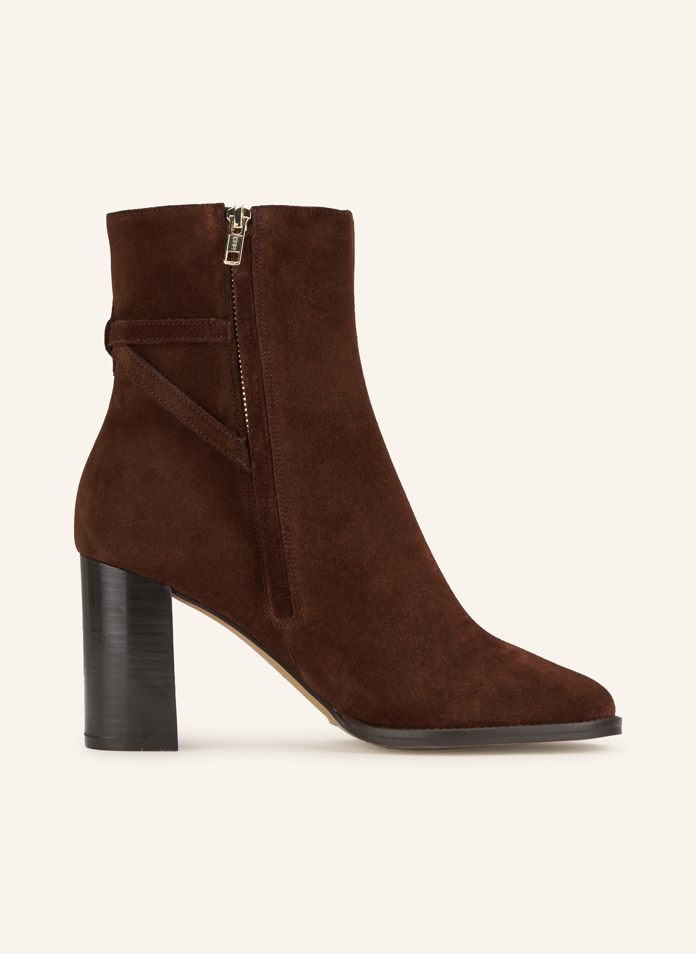 Thumbnail - Claudie Pierlot Stiefeletten braun