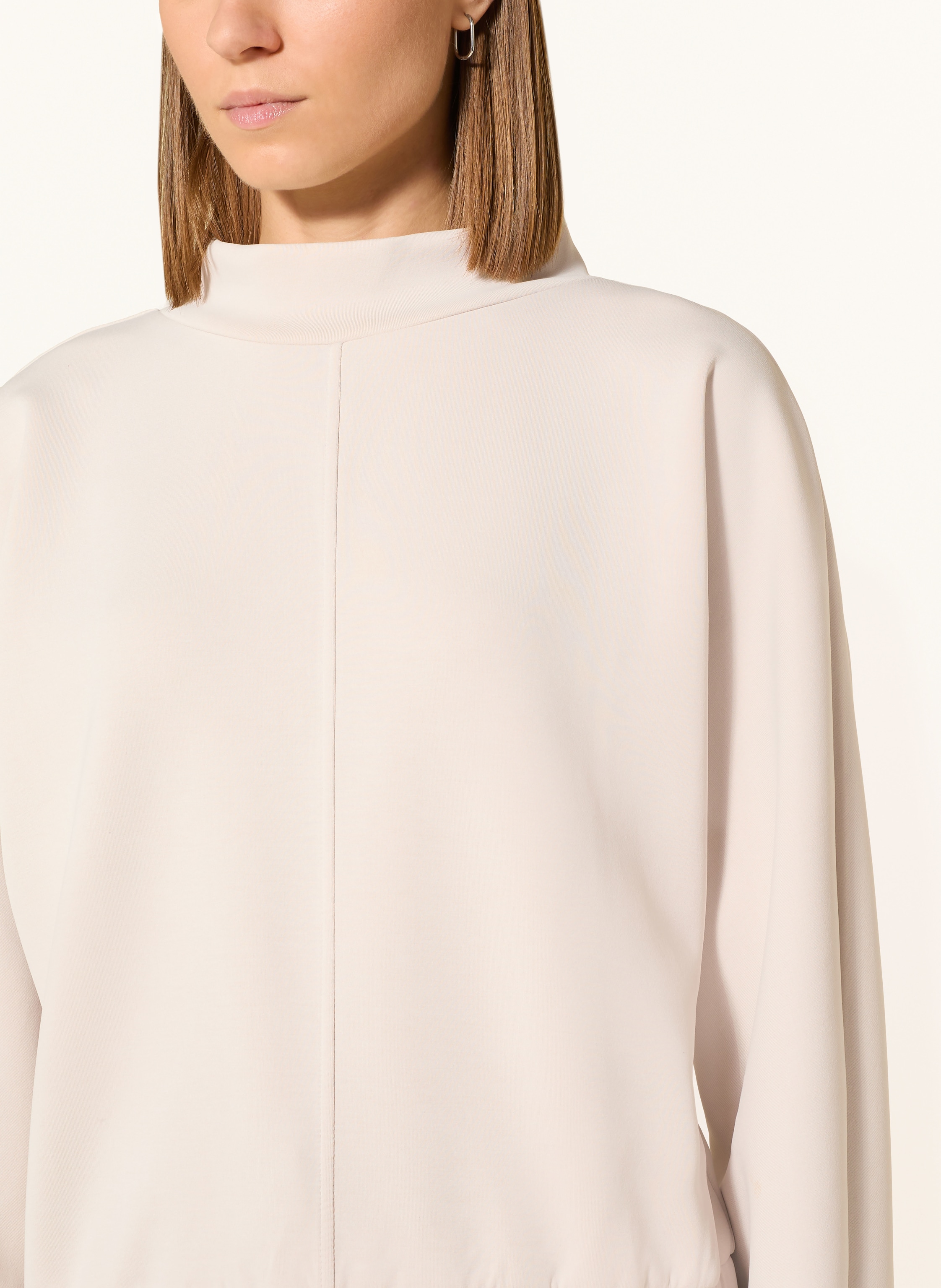 Thumbnail - Opus Sweatshirt Gulitta weiss