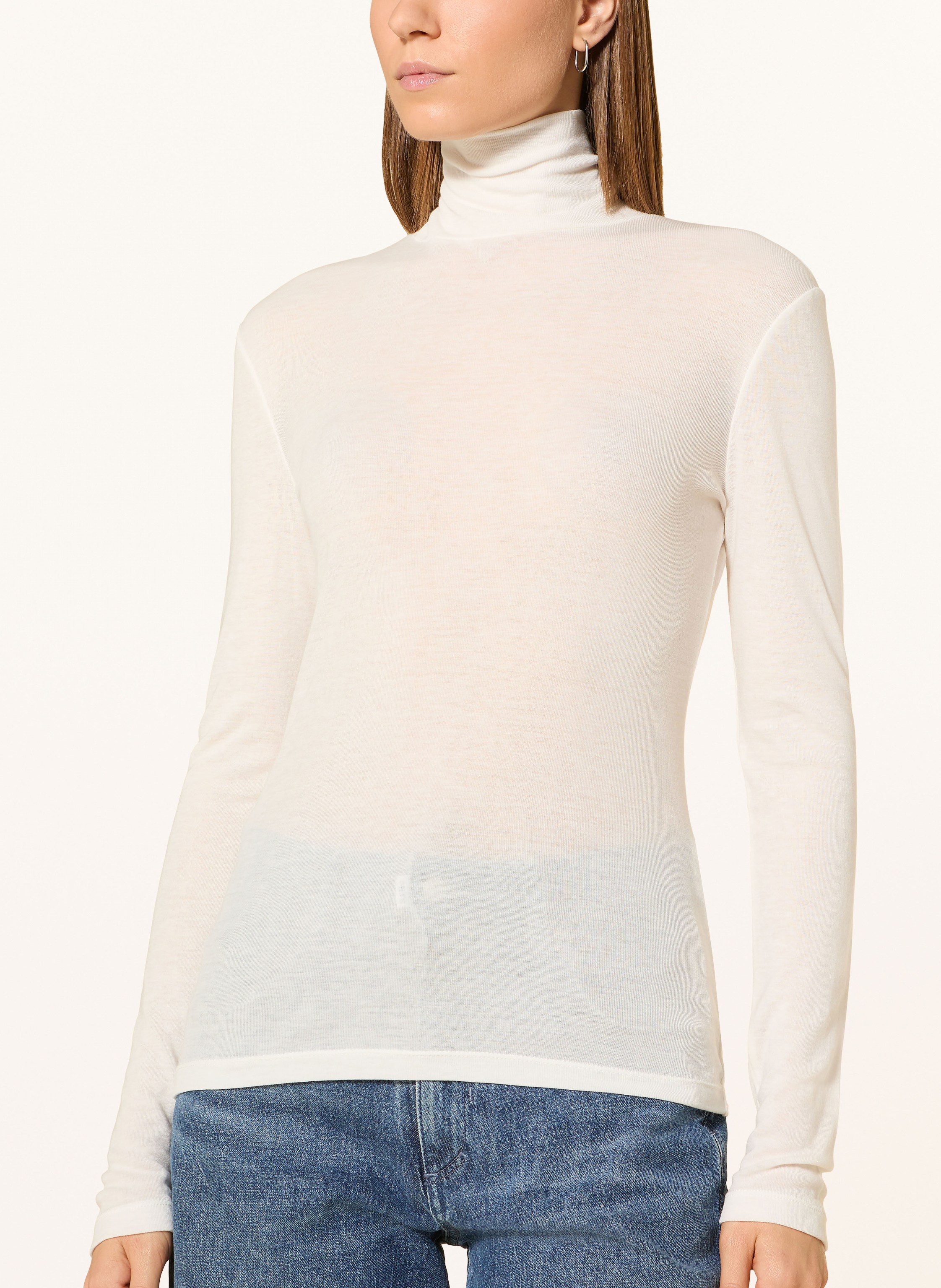 Thumbnail - Opus Longsleeve Somy weiss