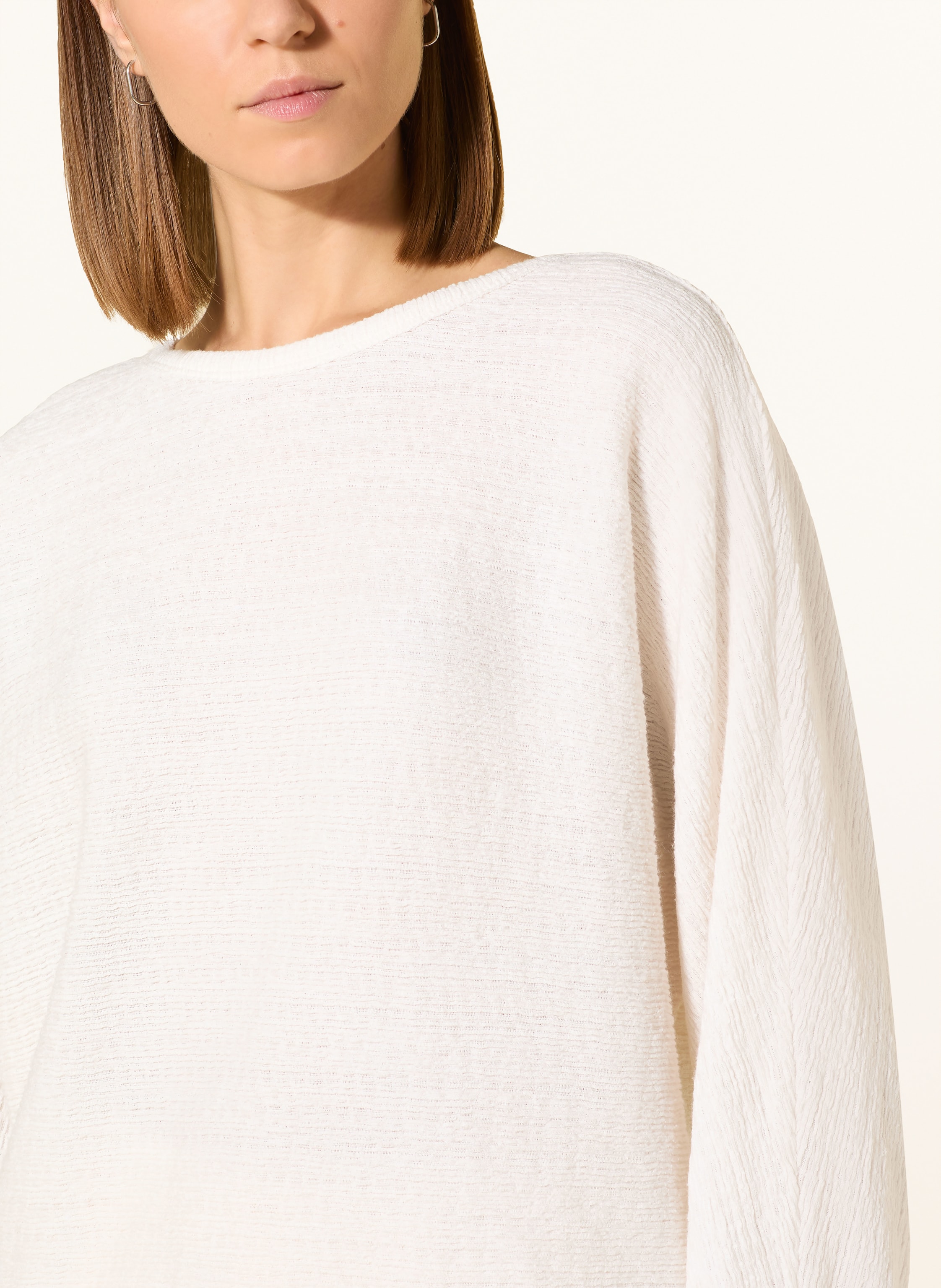 Thumbnail - Opus Longsleeve Sanuni weiss