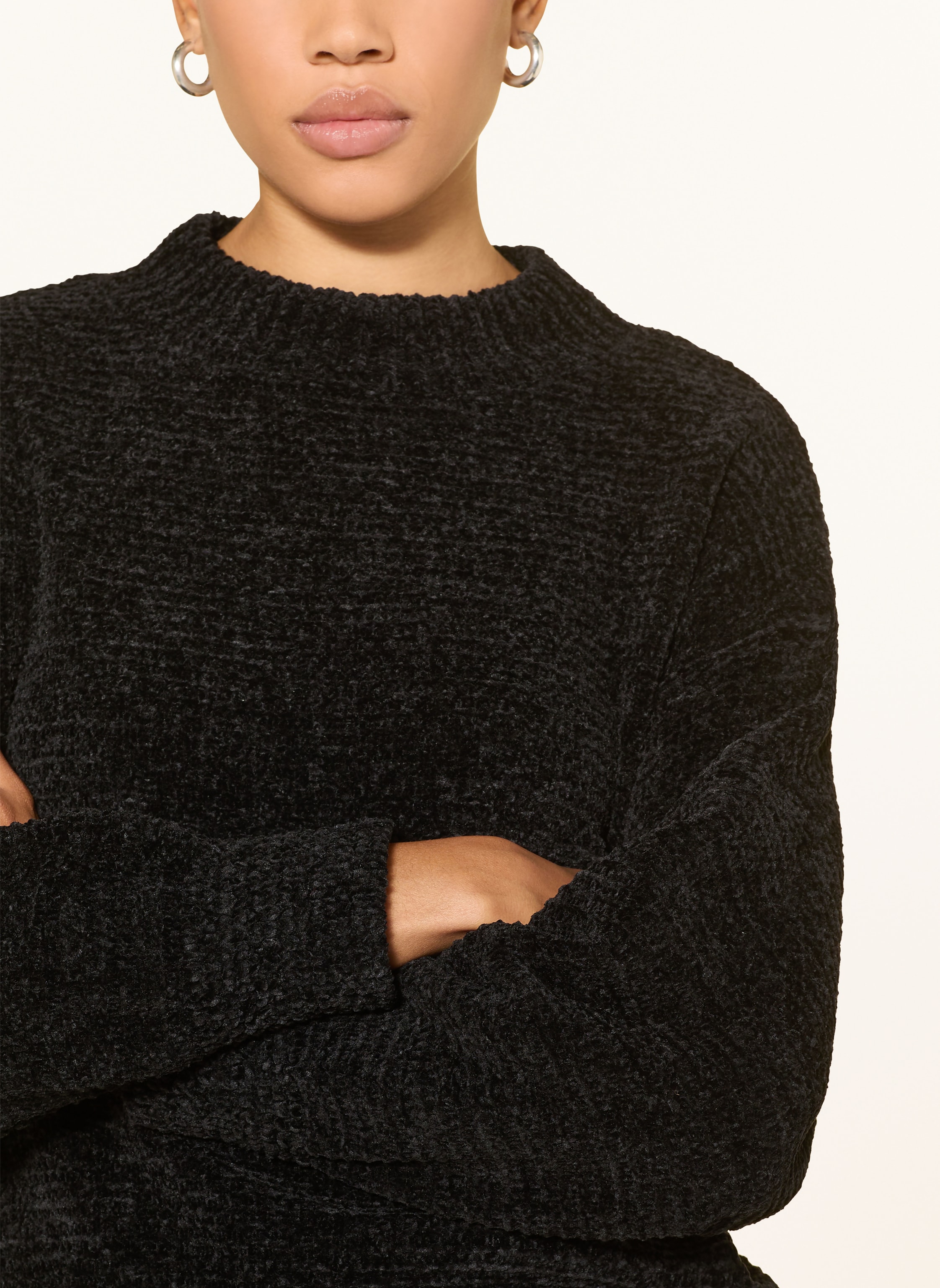 Thumbnail - Opus Pullover Paltina schwarz