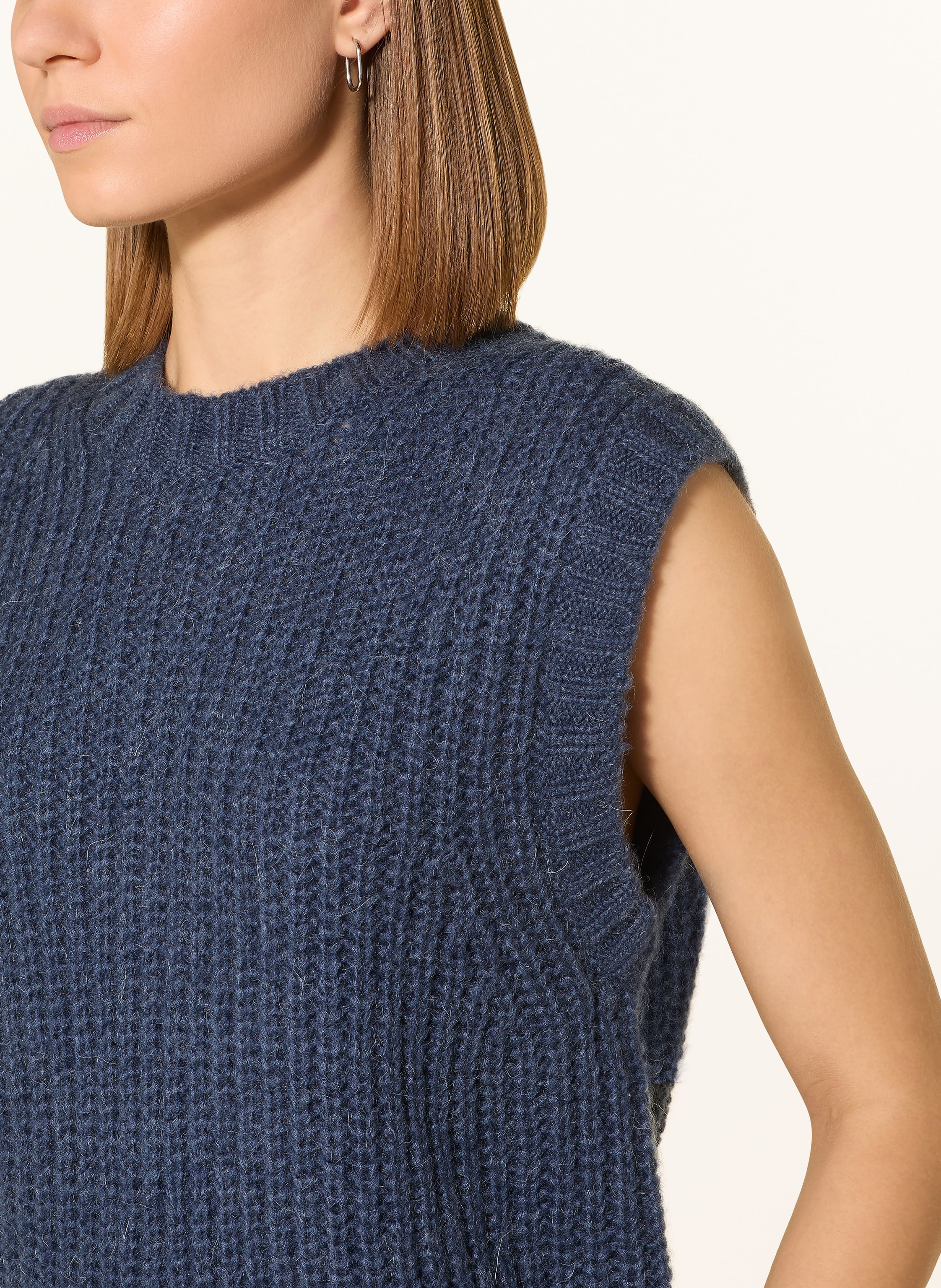 Thumbnail - Opus Pullunder Portuna weiss