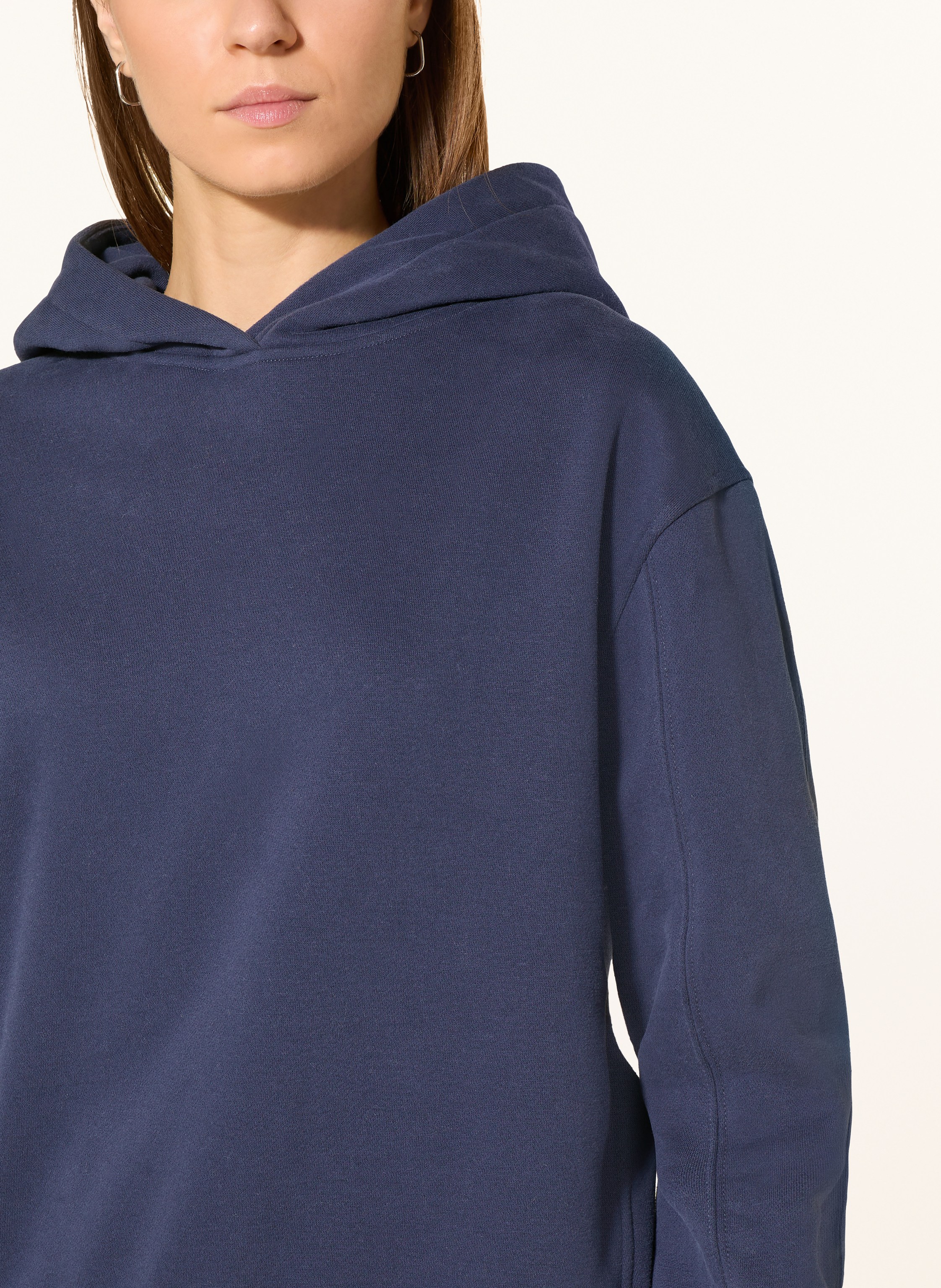 Thumbnail - Opus Hoodie Gespi weiss