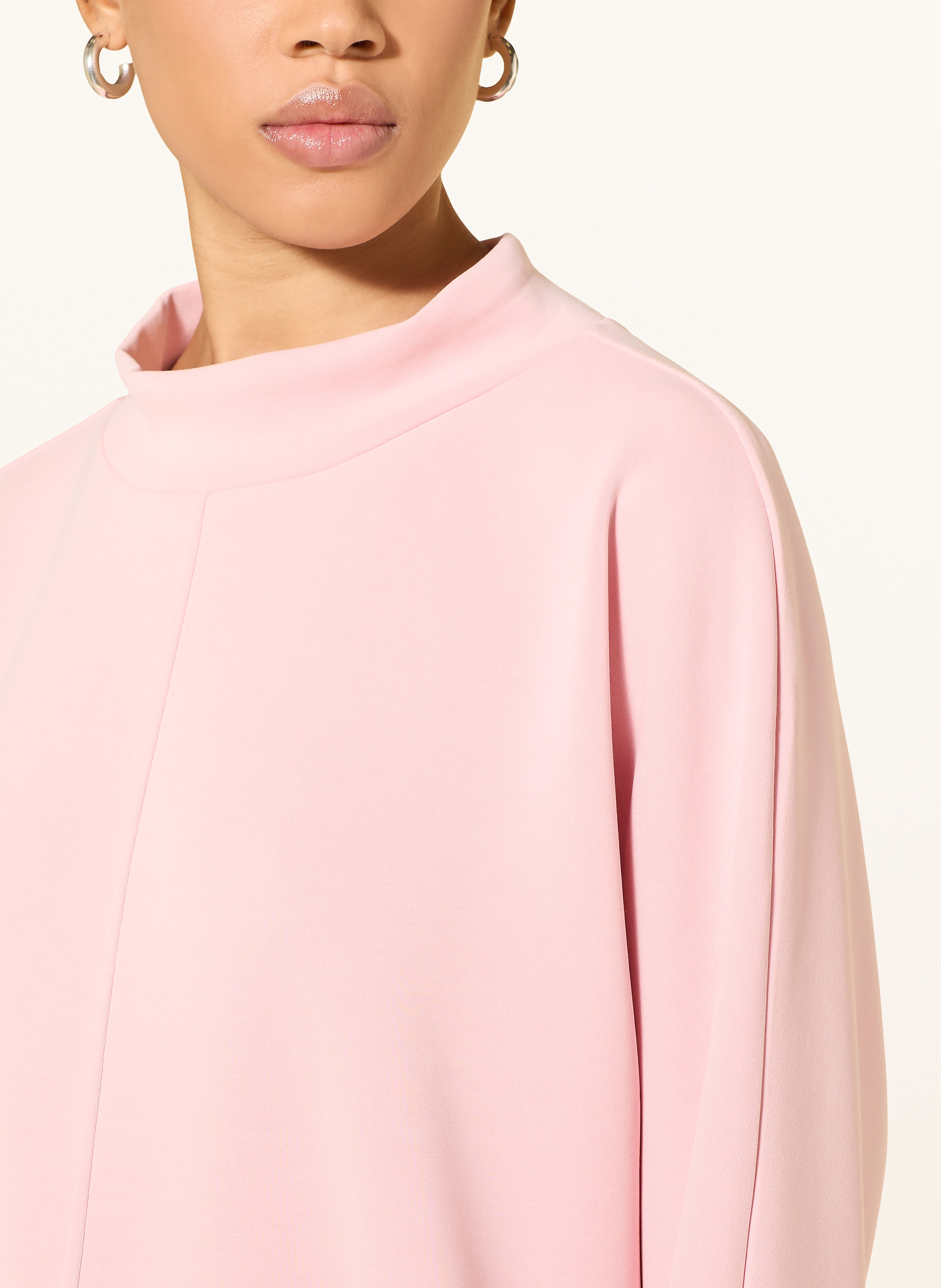 Thumbnail - Opus Sweatshirt Gulitta rosa