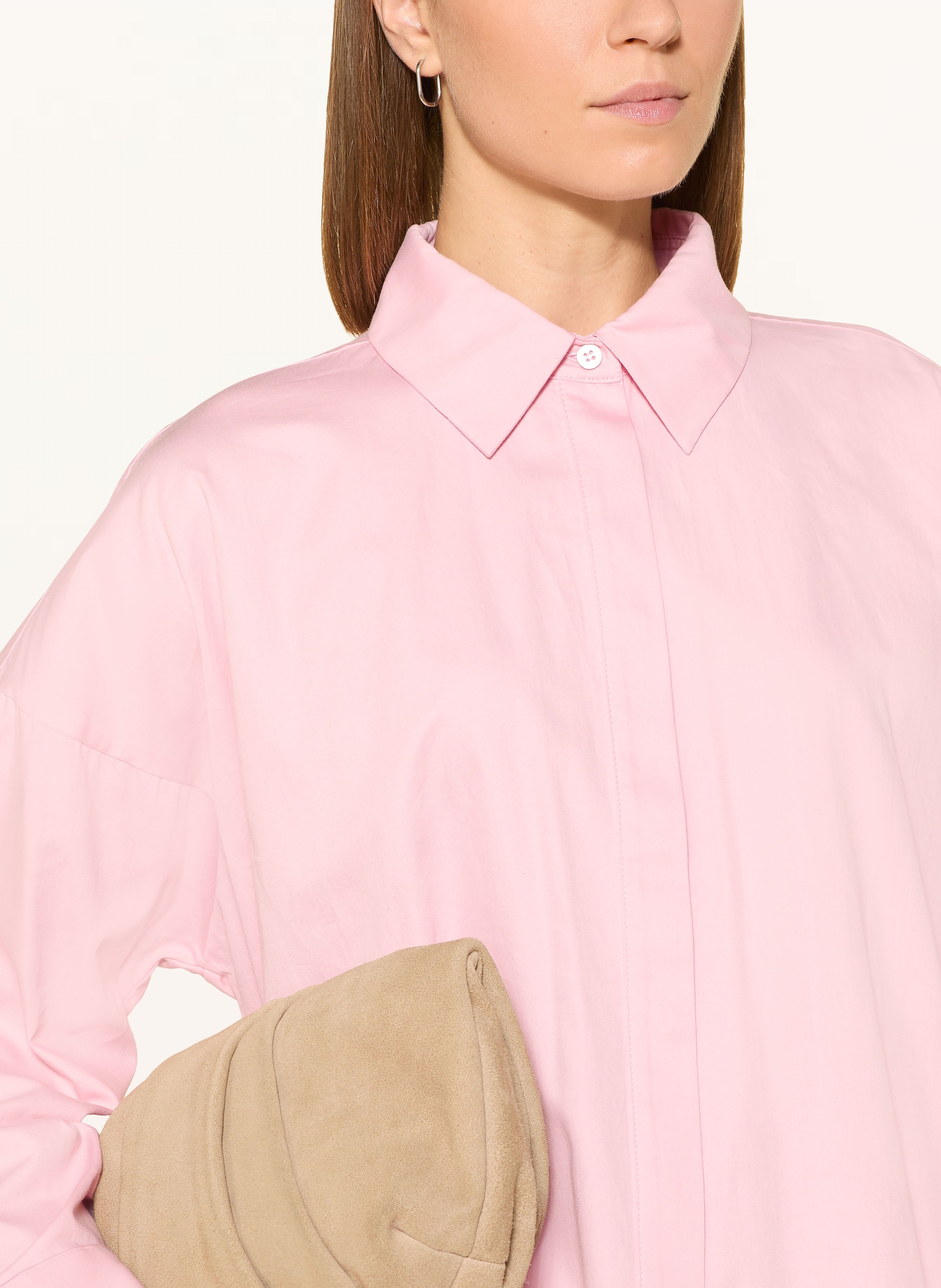 Thumbnail - Opus Hemdbluse Fundra rosa