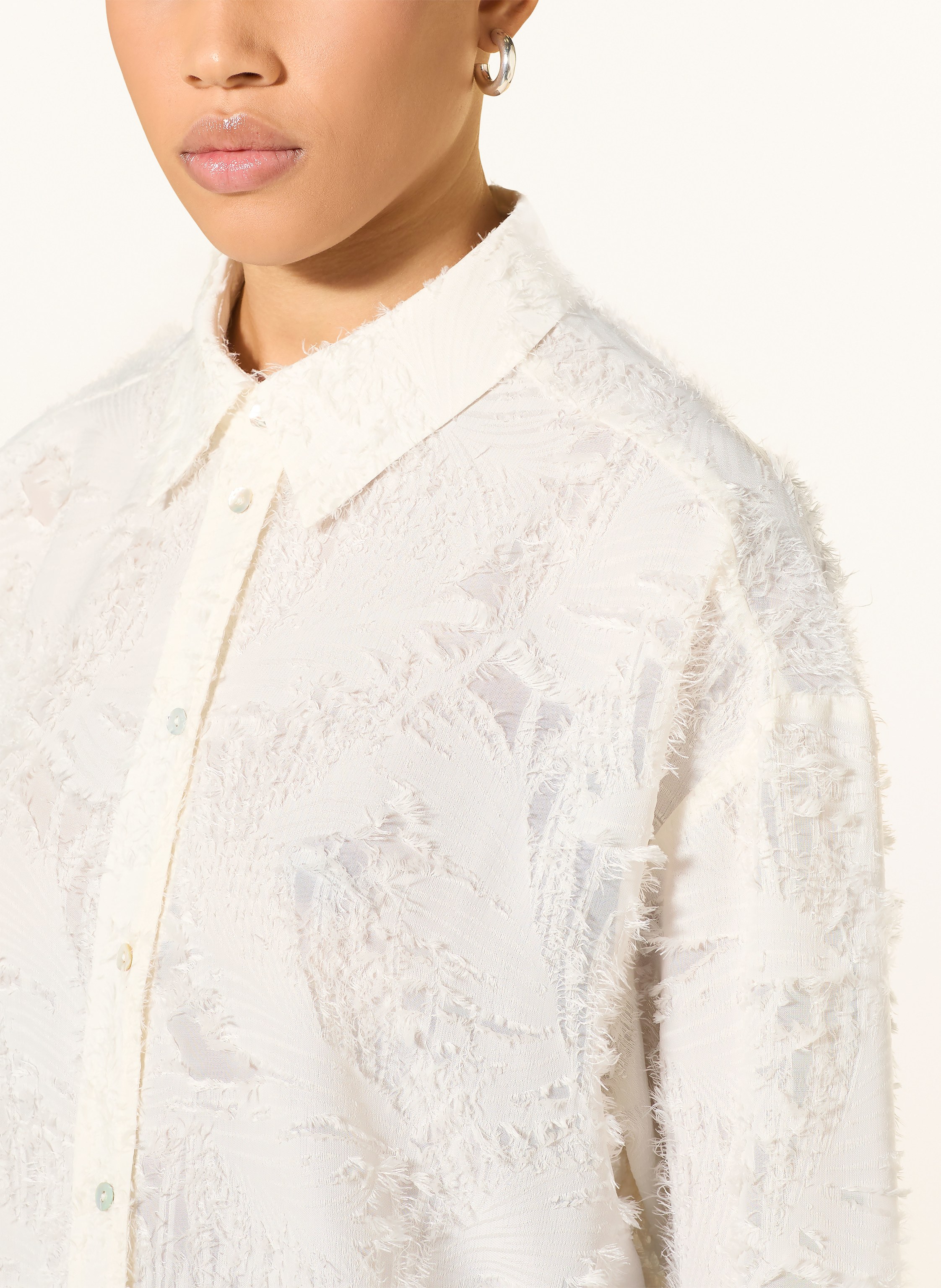 Thumbnail - Opus Hemdbluse Fenima weiss