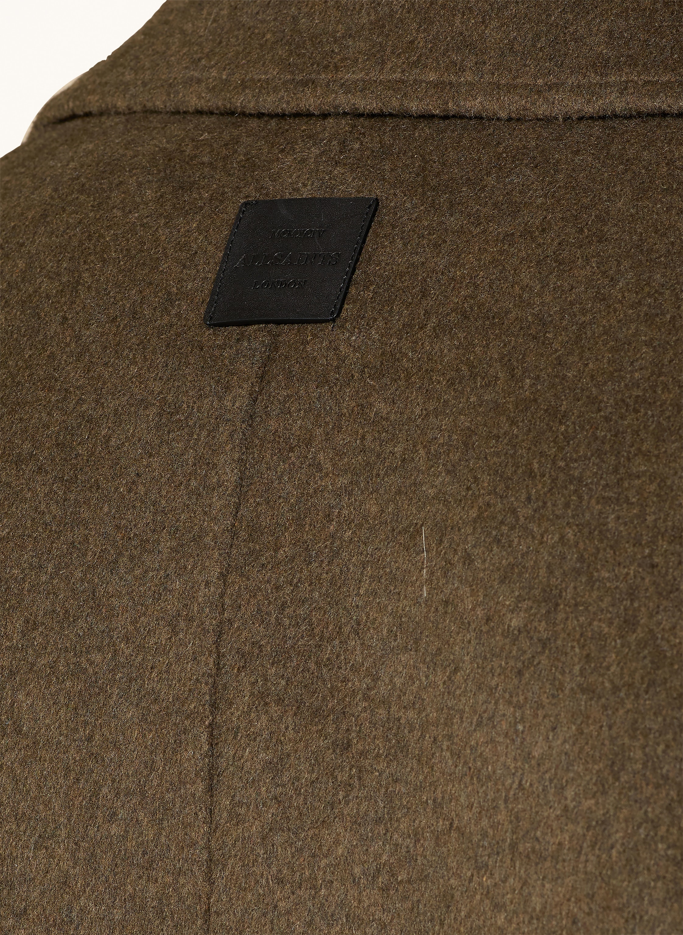 Thumbnail - Allsaints Mantel Trent braun