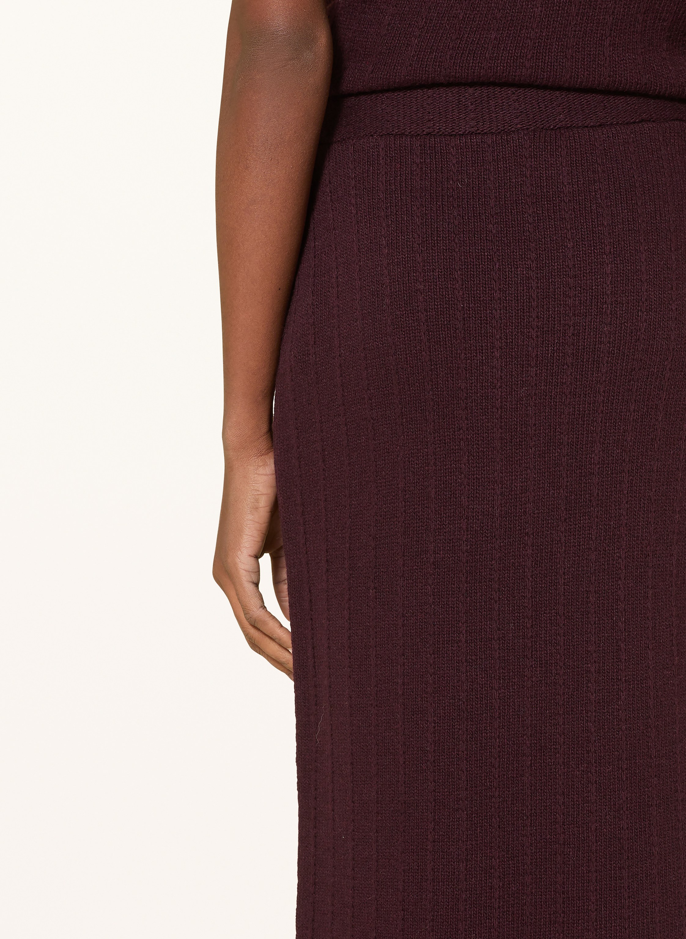 Thumbnail - Smith & Soul Strickrock rot