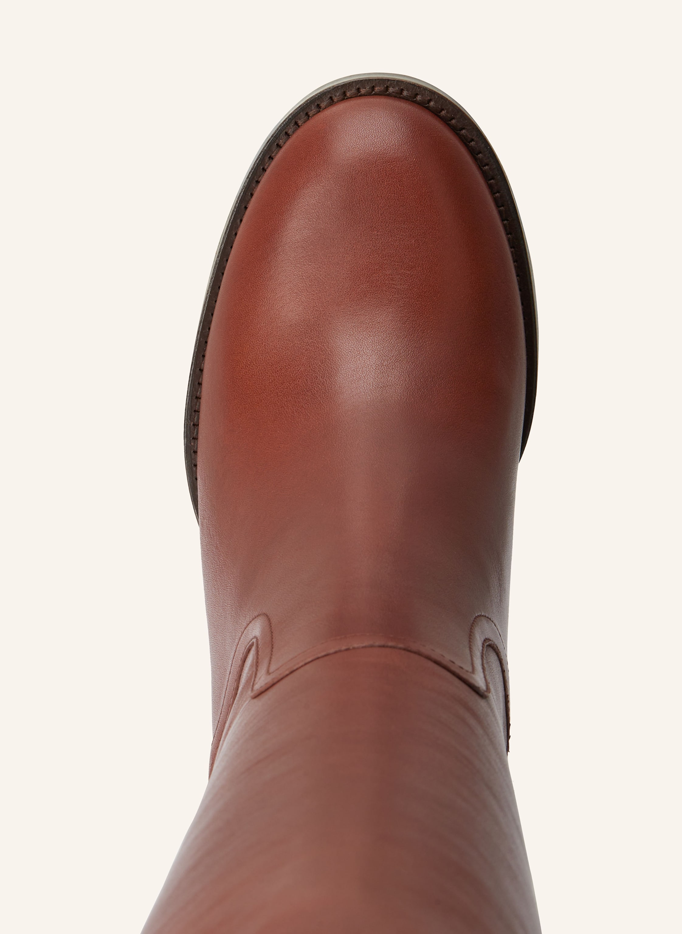 Thumbnail - Ba&Sh Stiefel Celoria braun